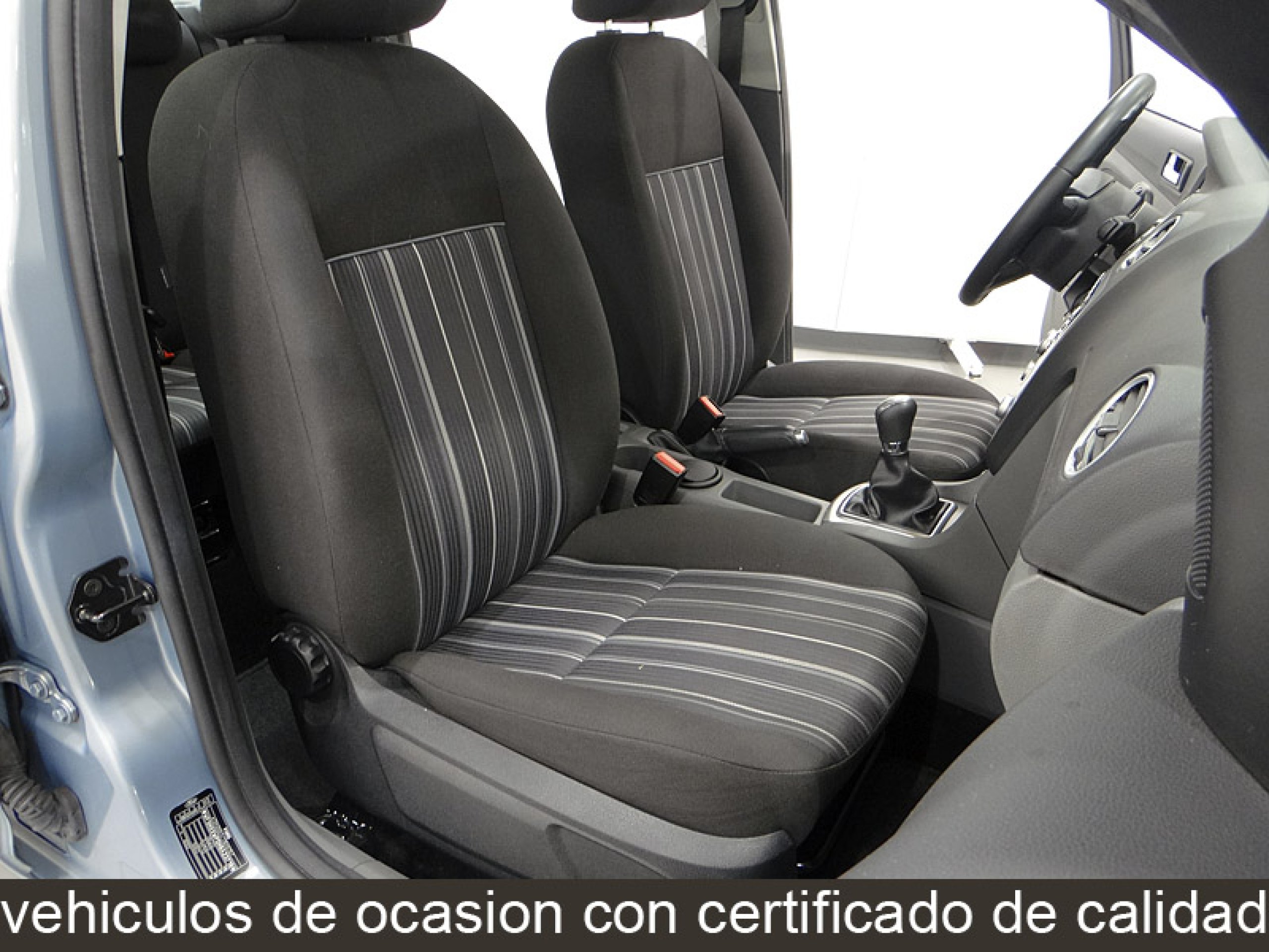 Foto Ford Focus 21