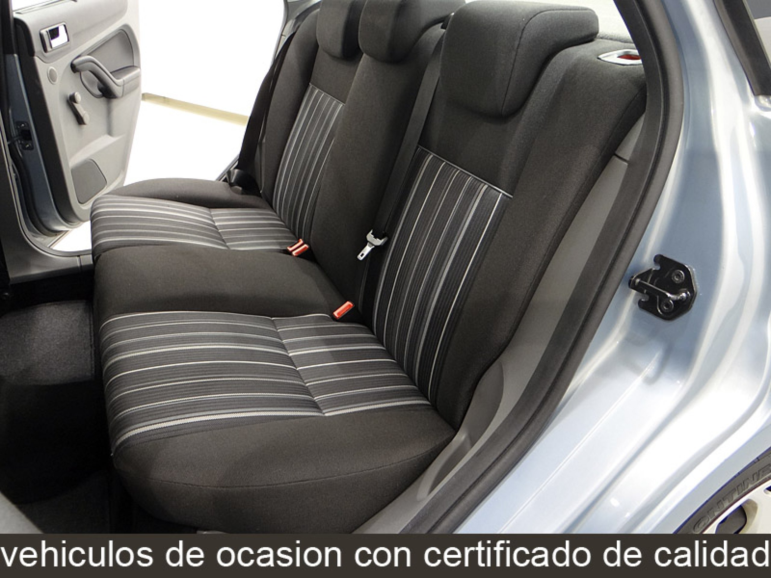 Foto Ford Focus 22
