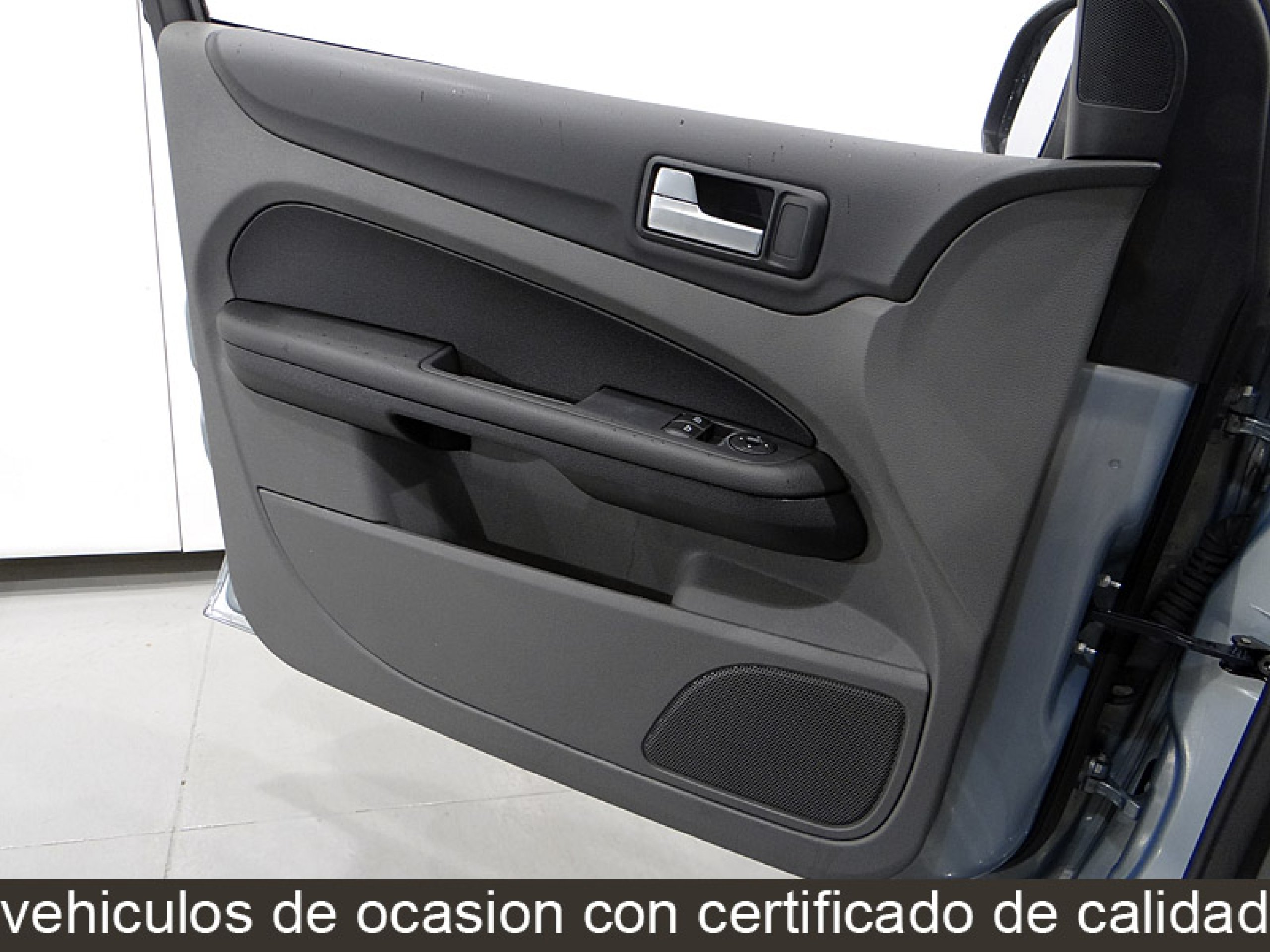 Foto Ford Focus 23
