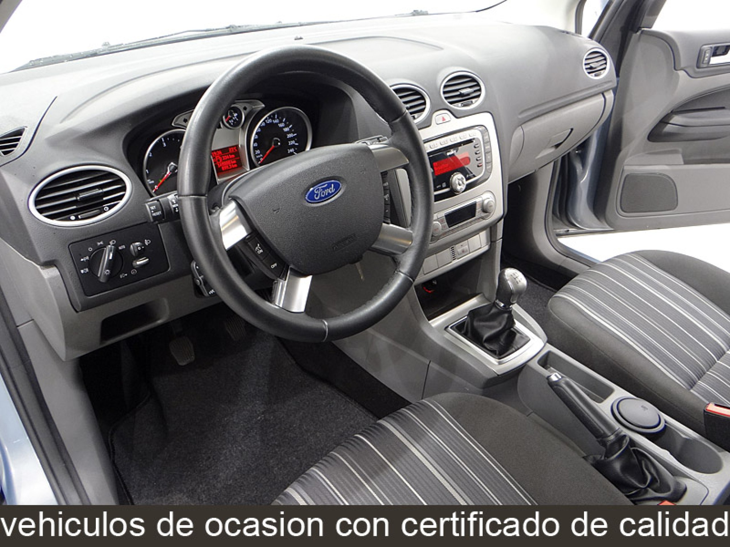 Foto Ford Focus 24