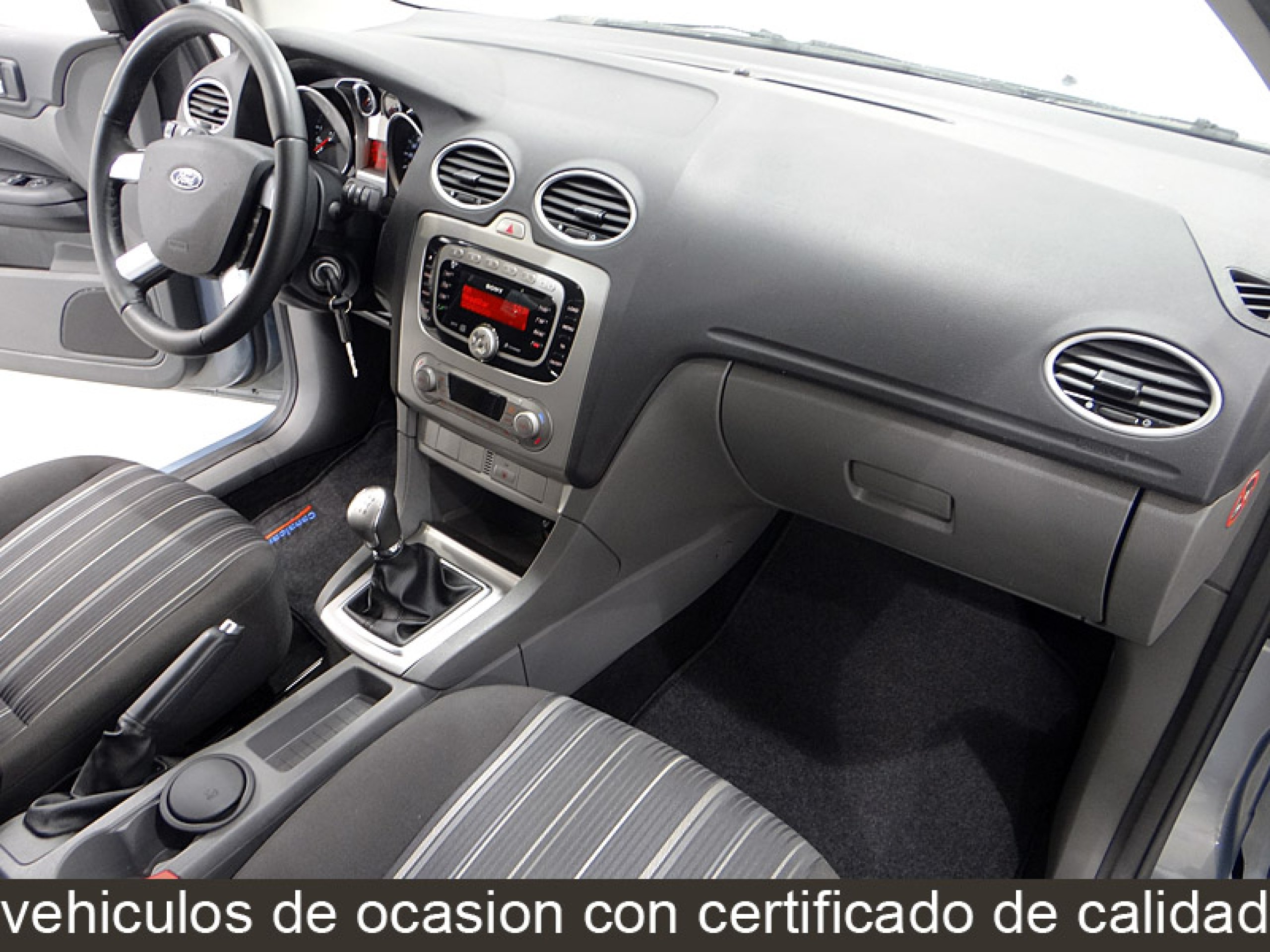 Foto Ford Focus 25