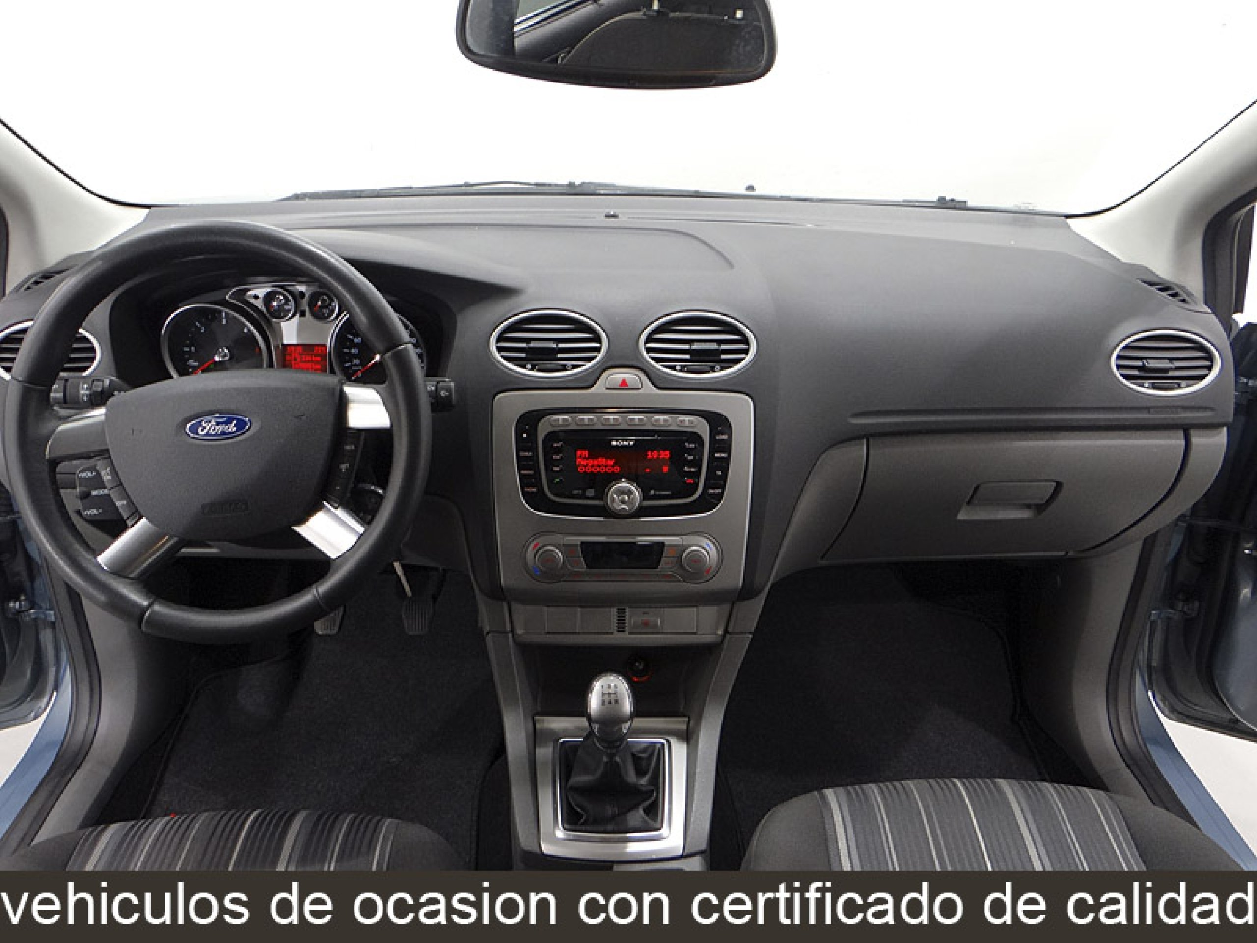 Foto Ford Focus 26