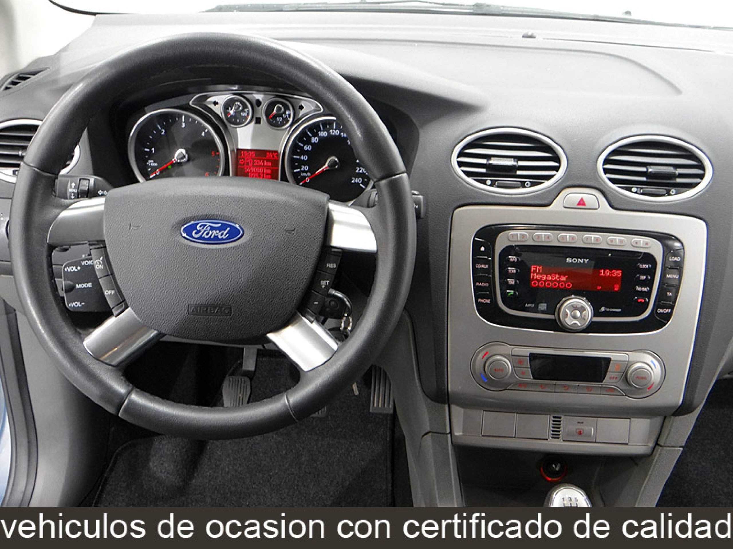 Foto Ford Focus 27