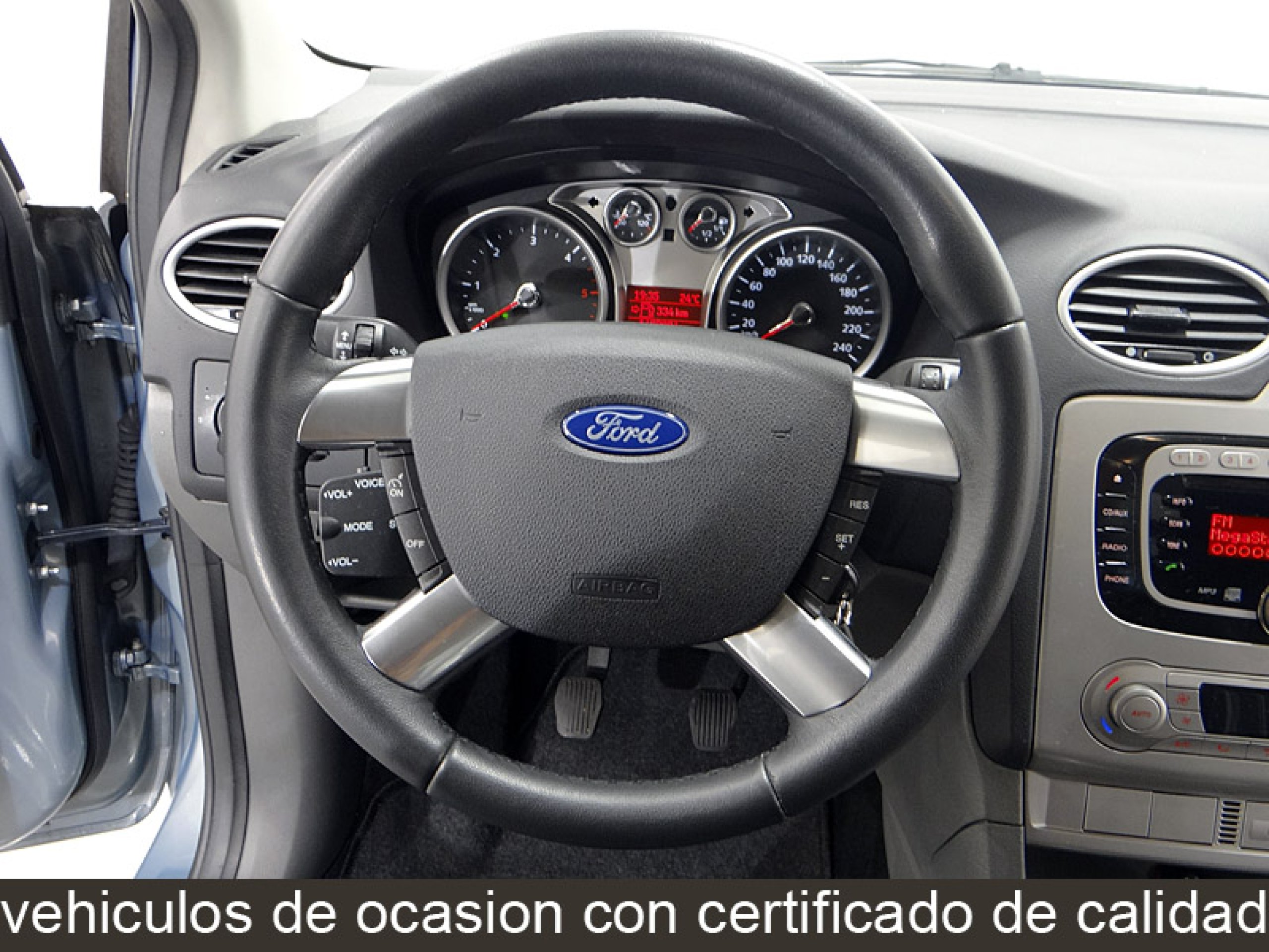 Foto Ford Focus 28