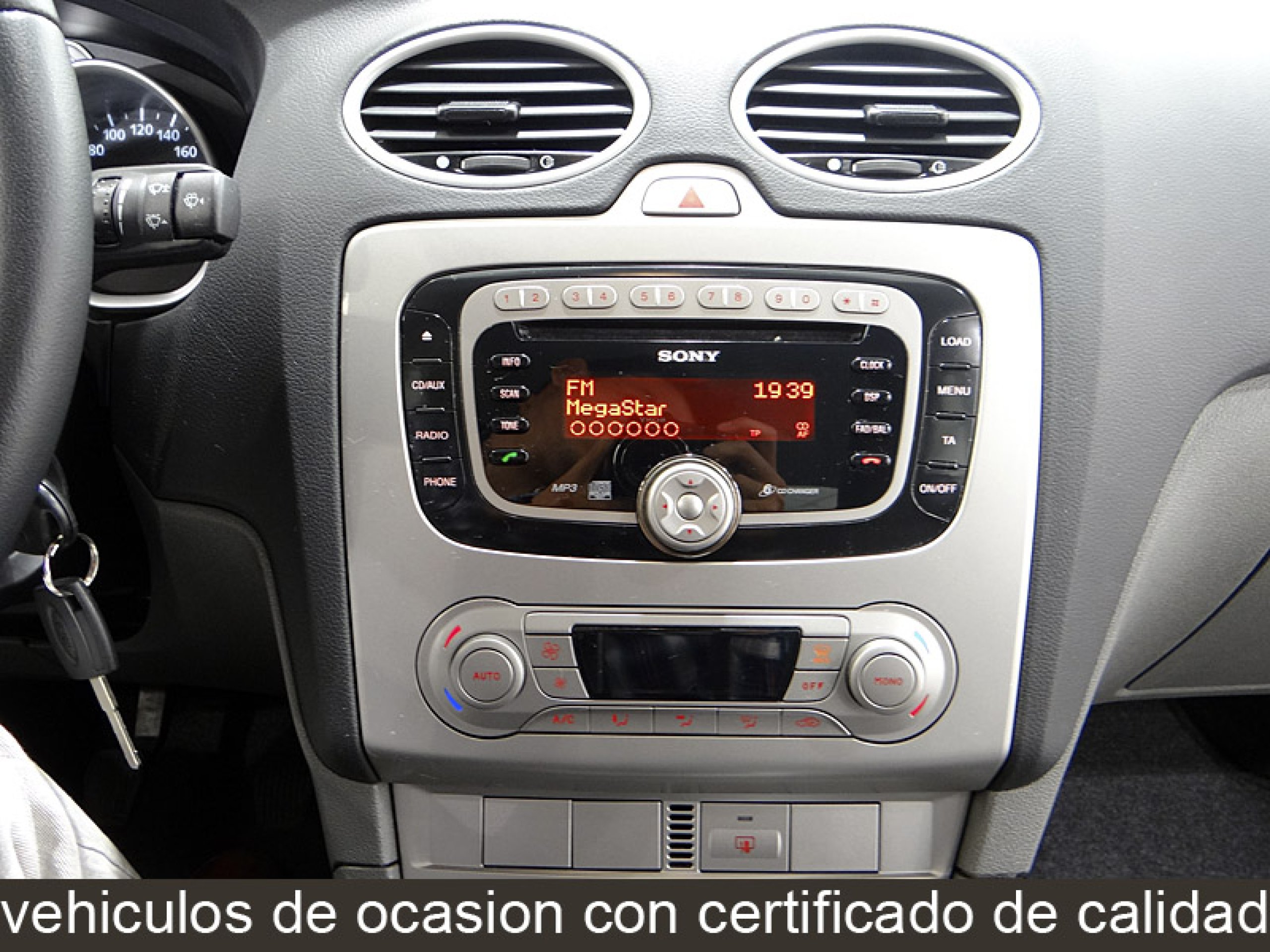 Foto Ford Focus 33