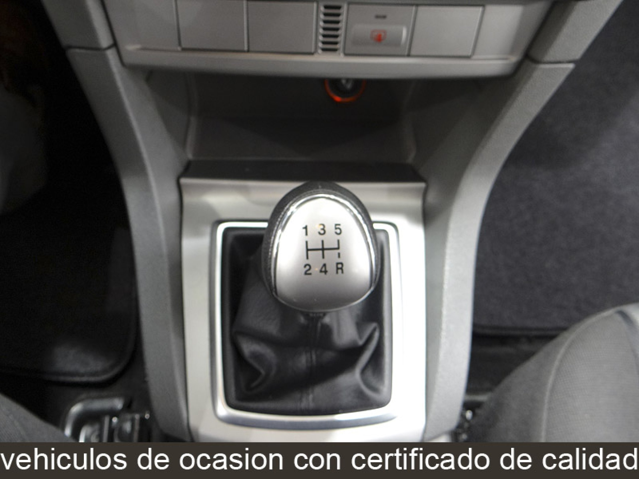 Foto Ford Focus 34