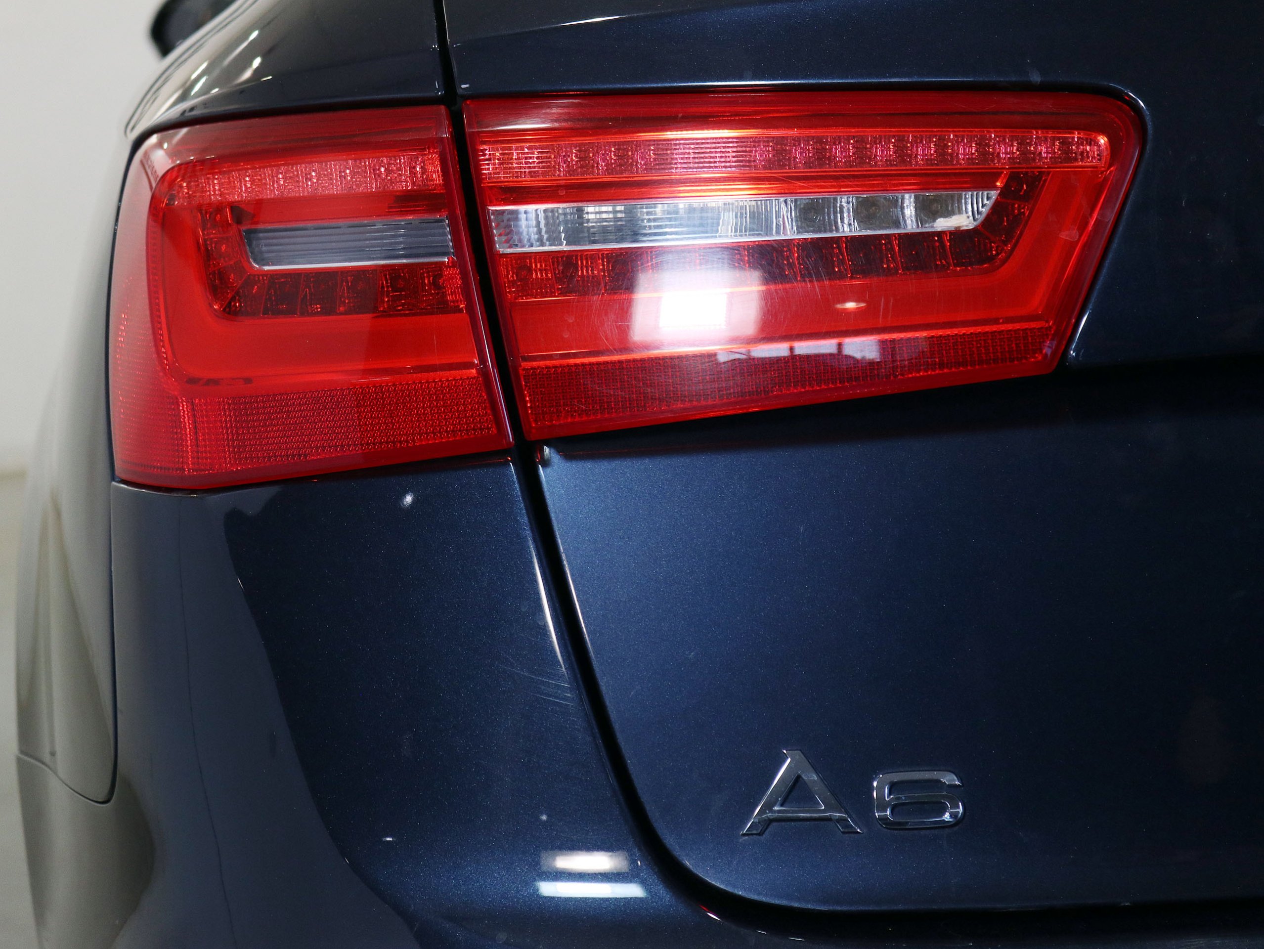 Foto Audi A6 11