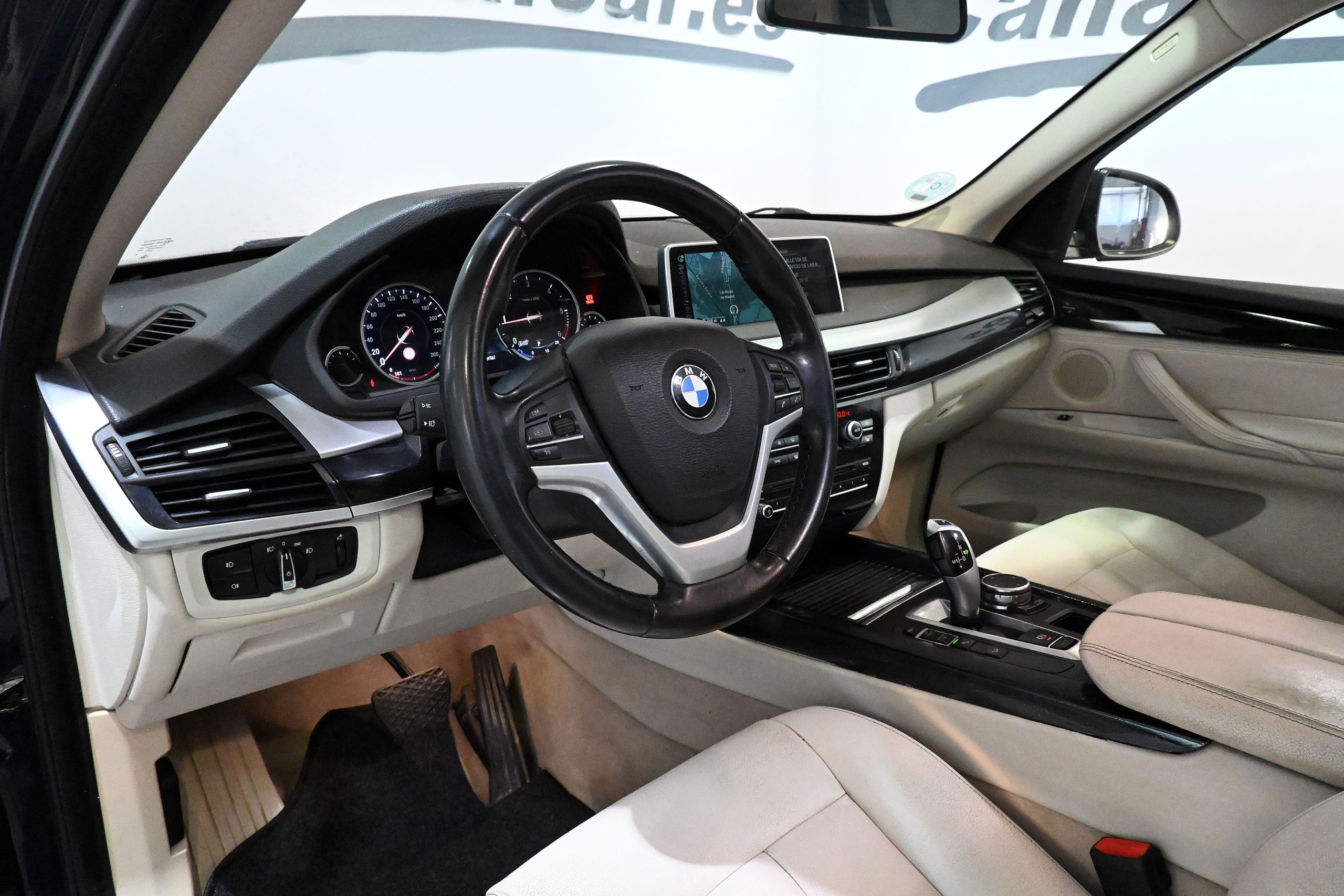 Foto Bmw X5 22