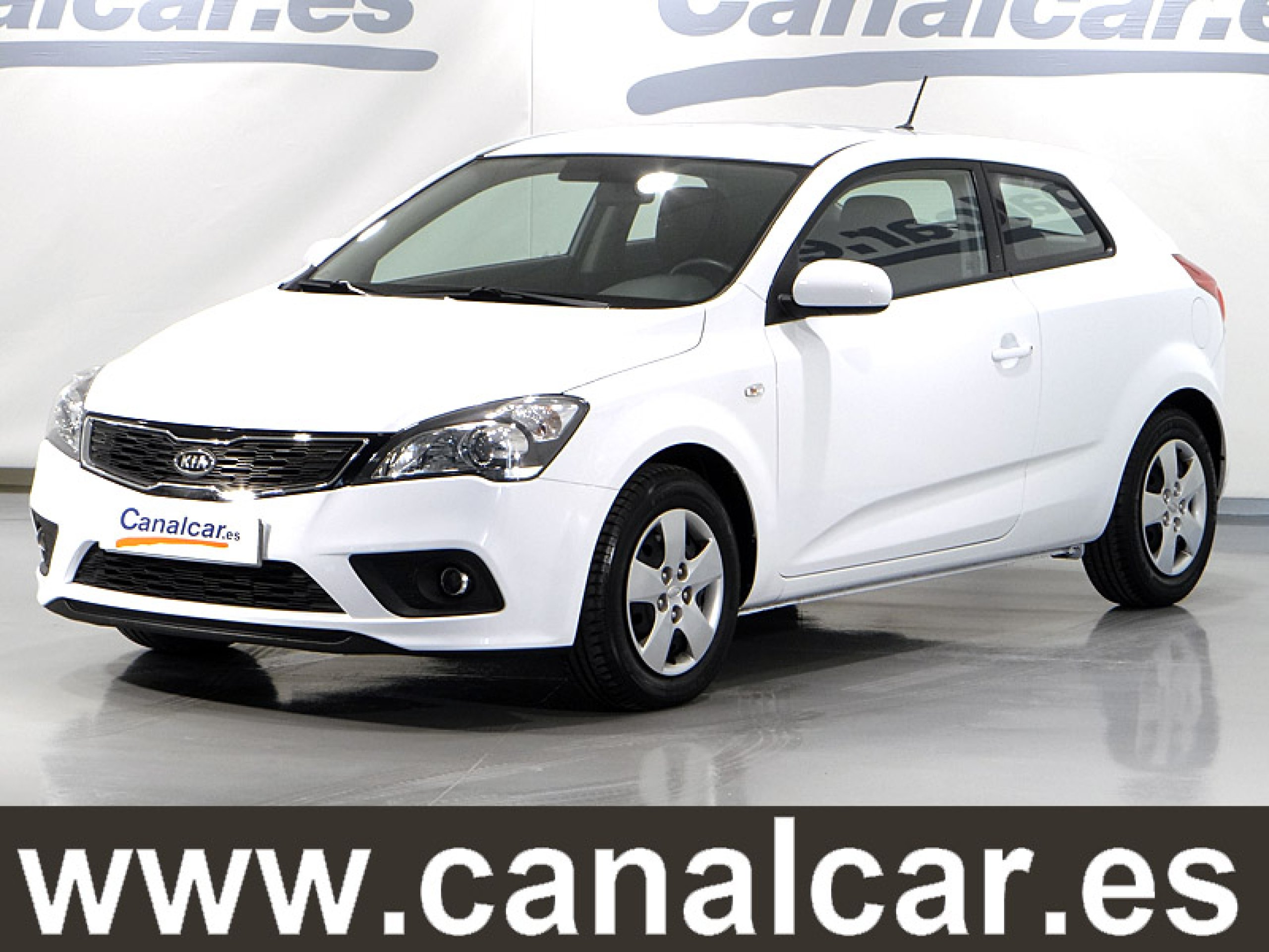 Foto Kia Pro_ceed 1