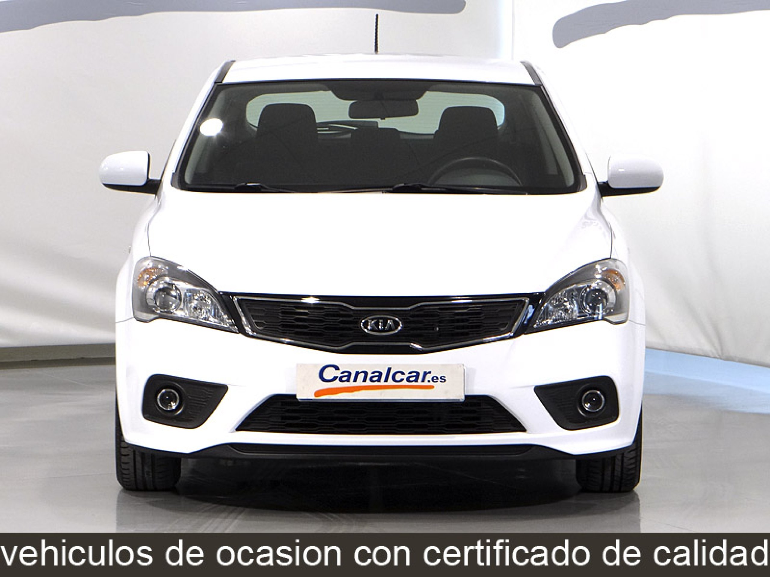 Foto Kia Pro_ceed 2