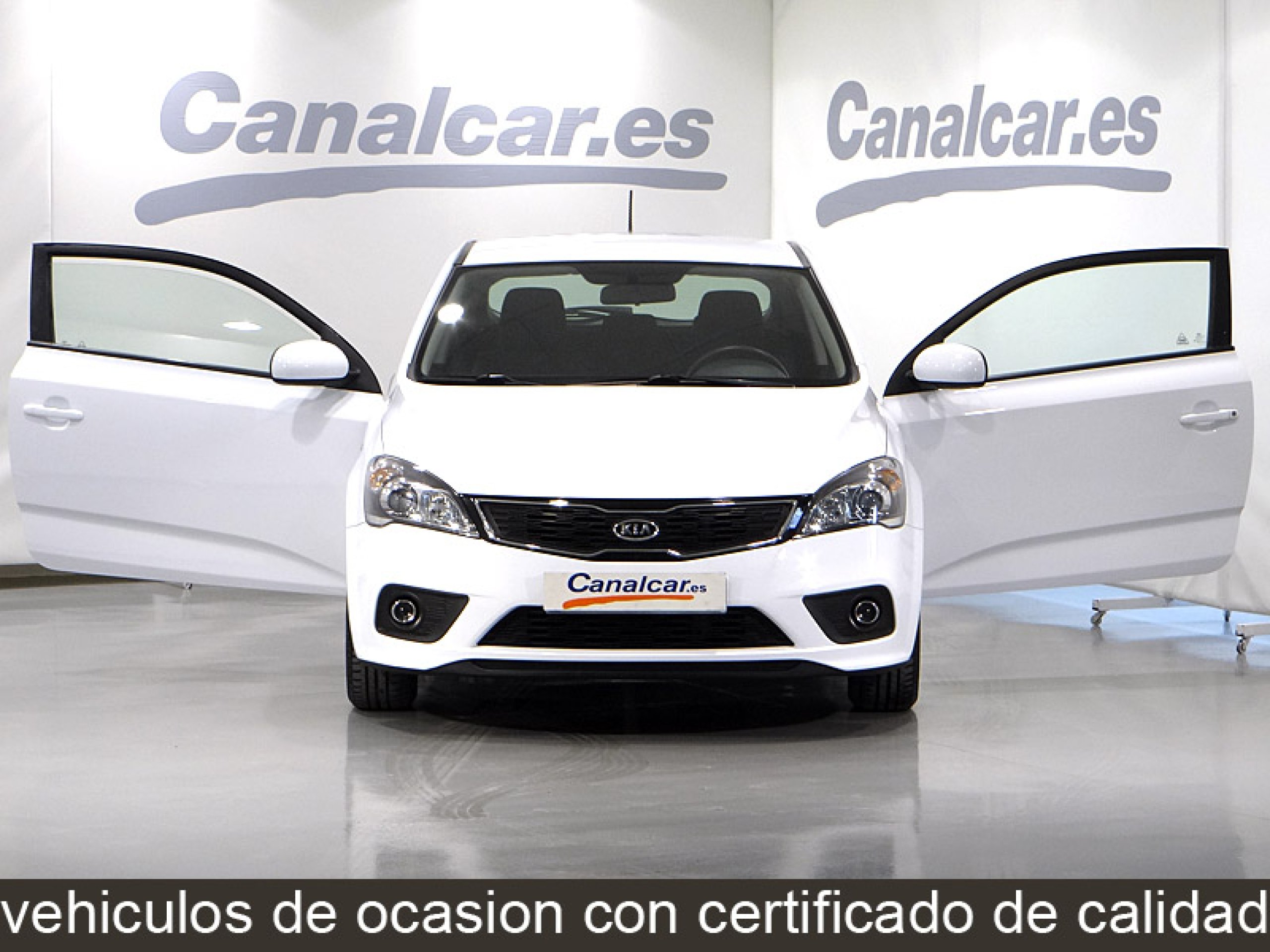 Foto Kia Pro_ceed 3