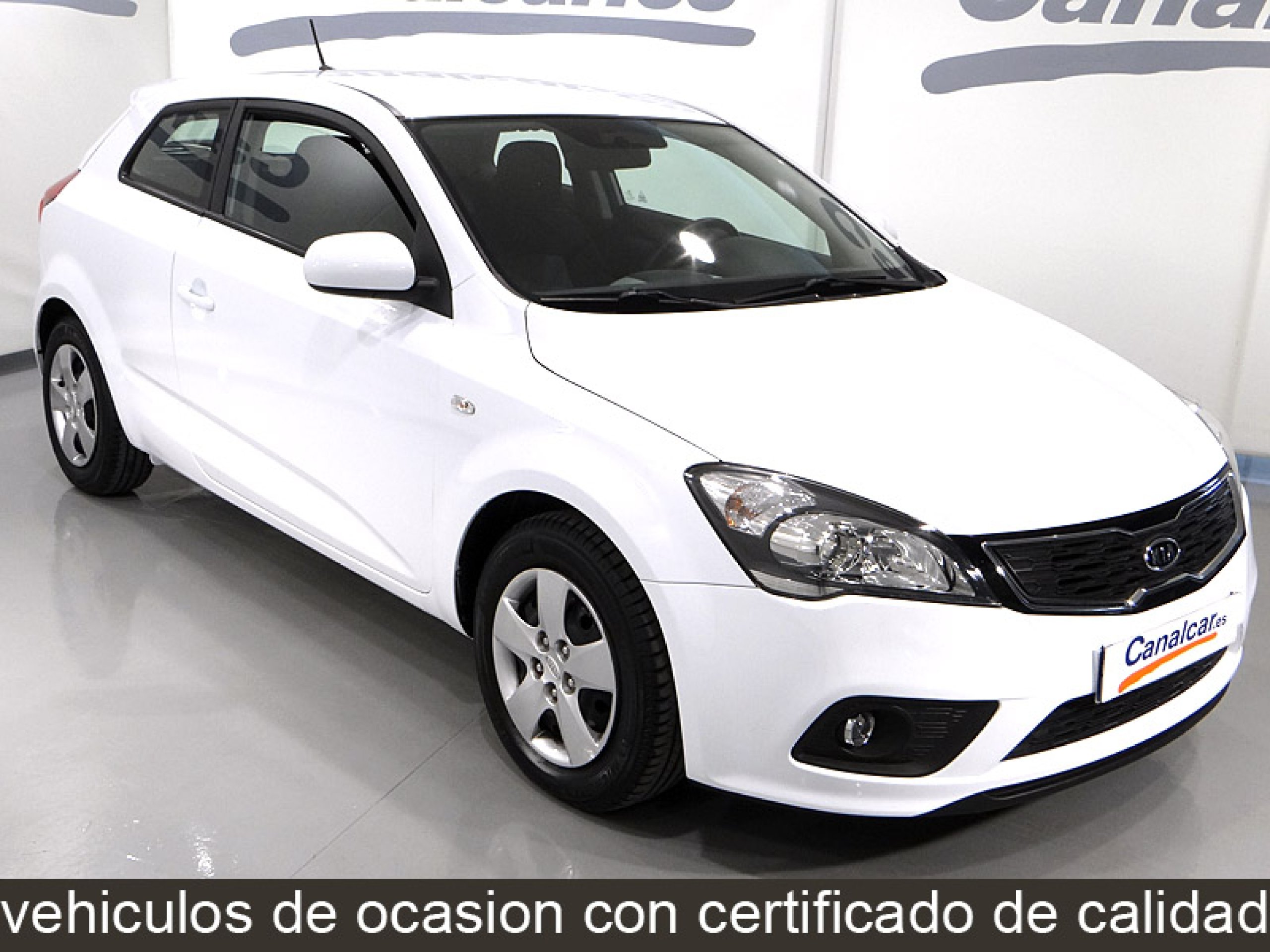 Foto Kia Pro_ceed 4