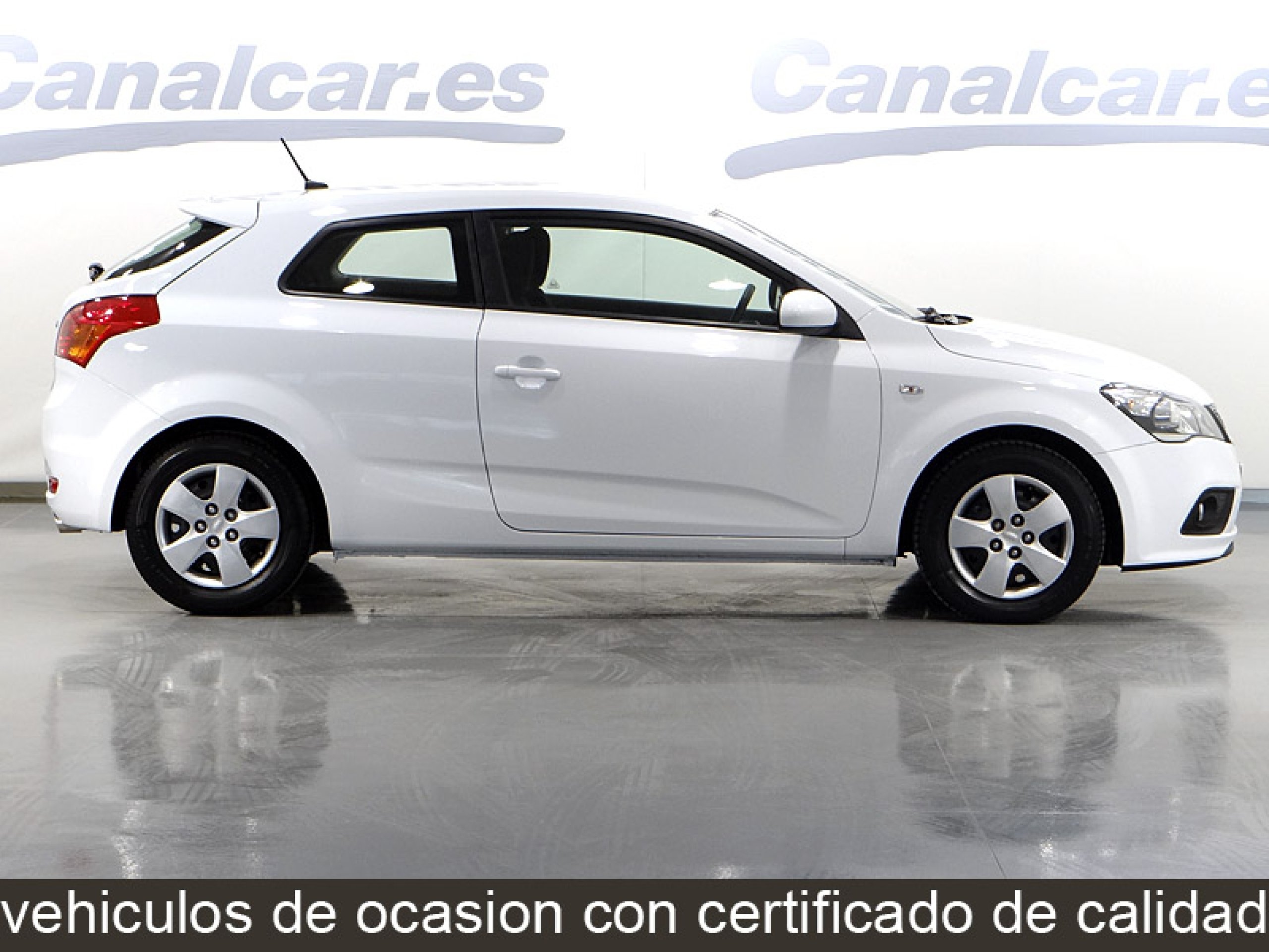 Foto Kia Pro_ceed 5