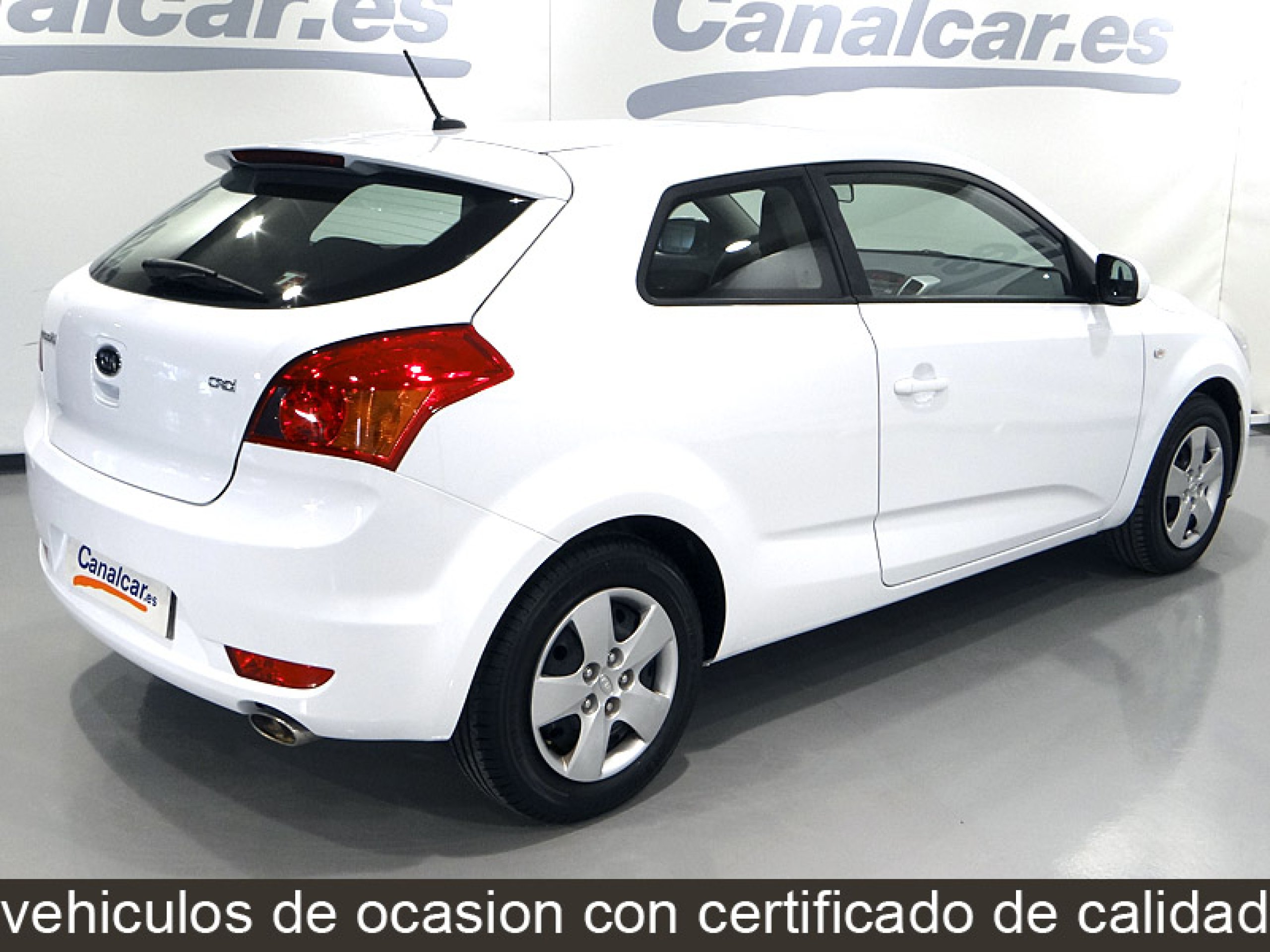 Foto Kia Pro_ceed 6