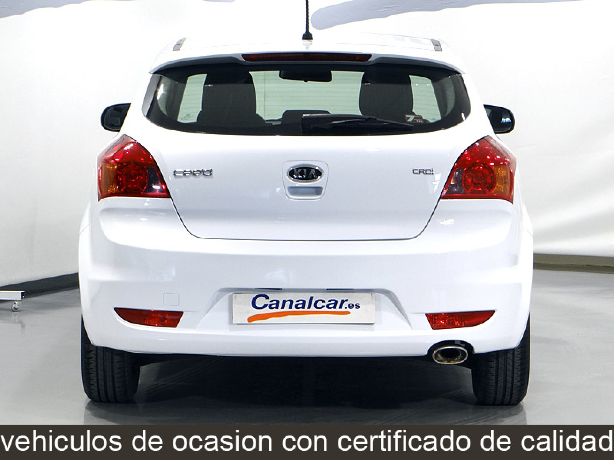 Foto Kia Pro_ceed 7