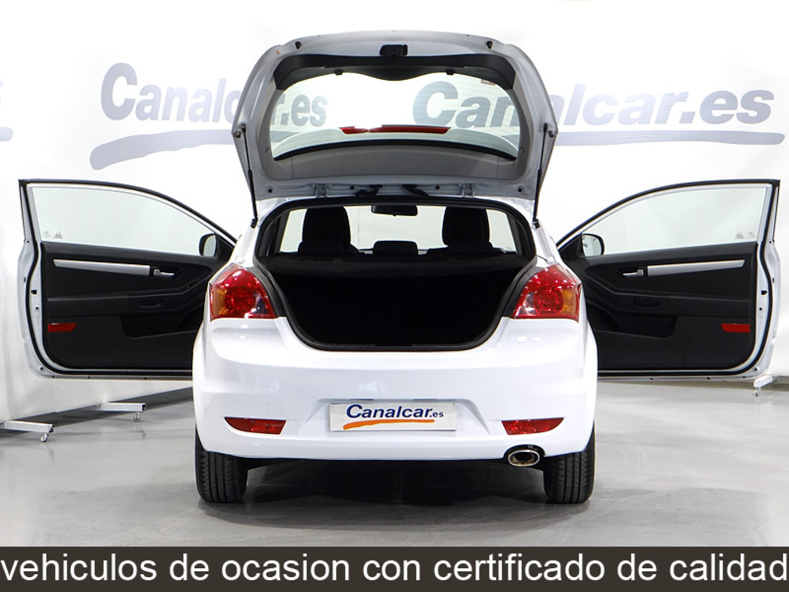 Foto Kia Pro_ceed 9