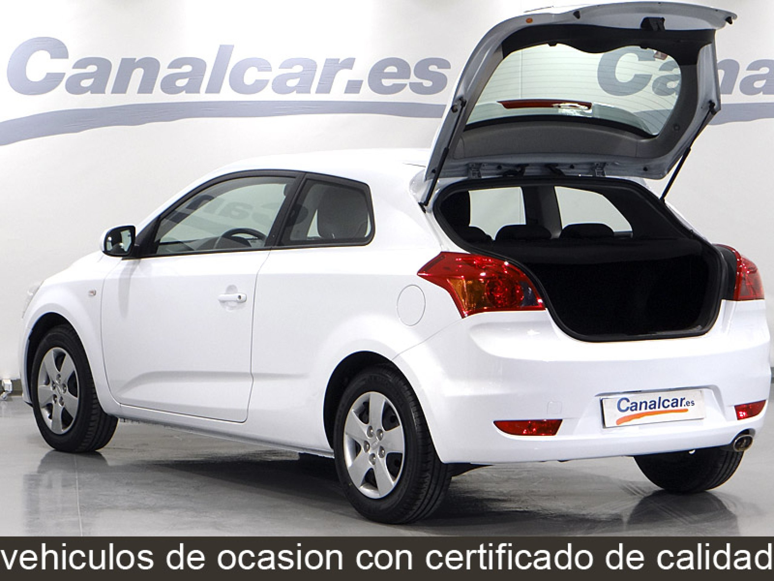 Foto Kia Pro_ceed 10