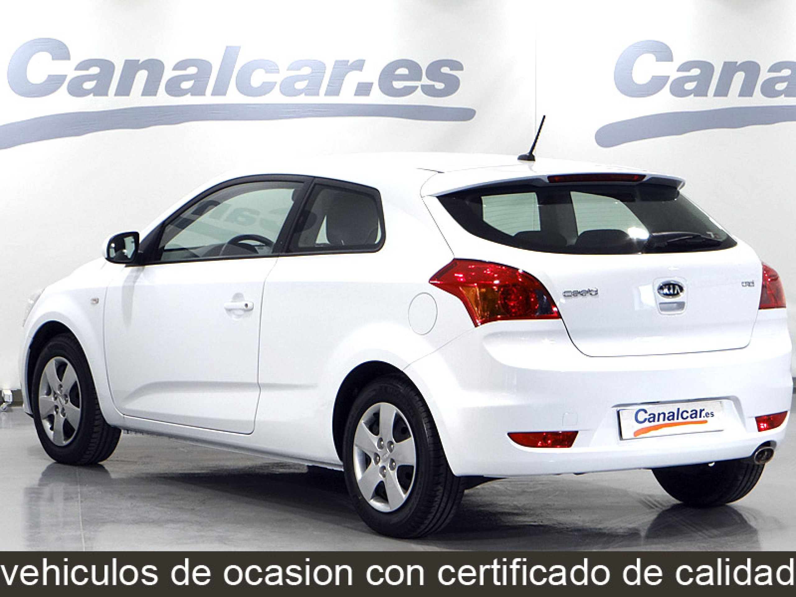 Foto Kia Pro_ceed 11