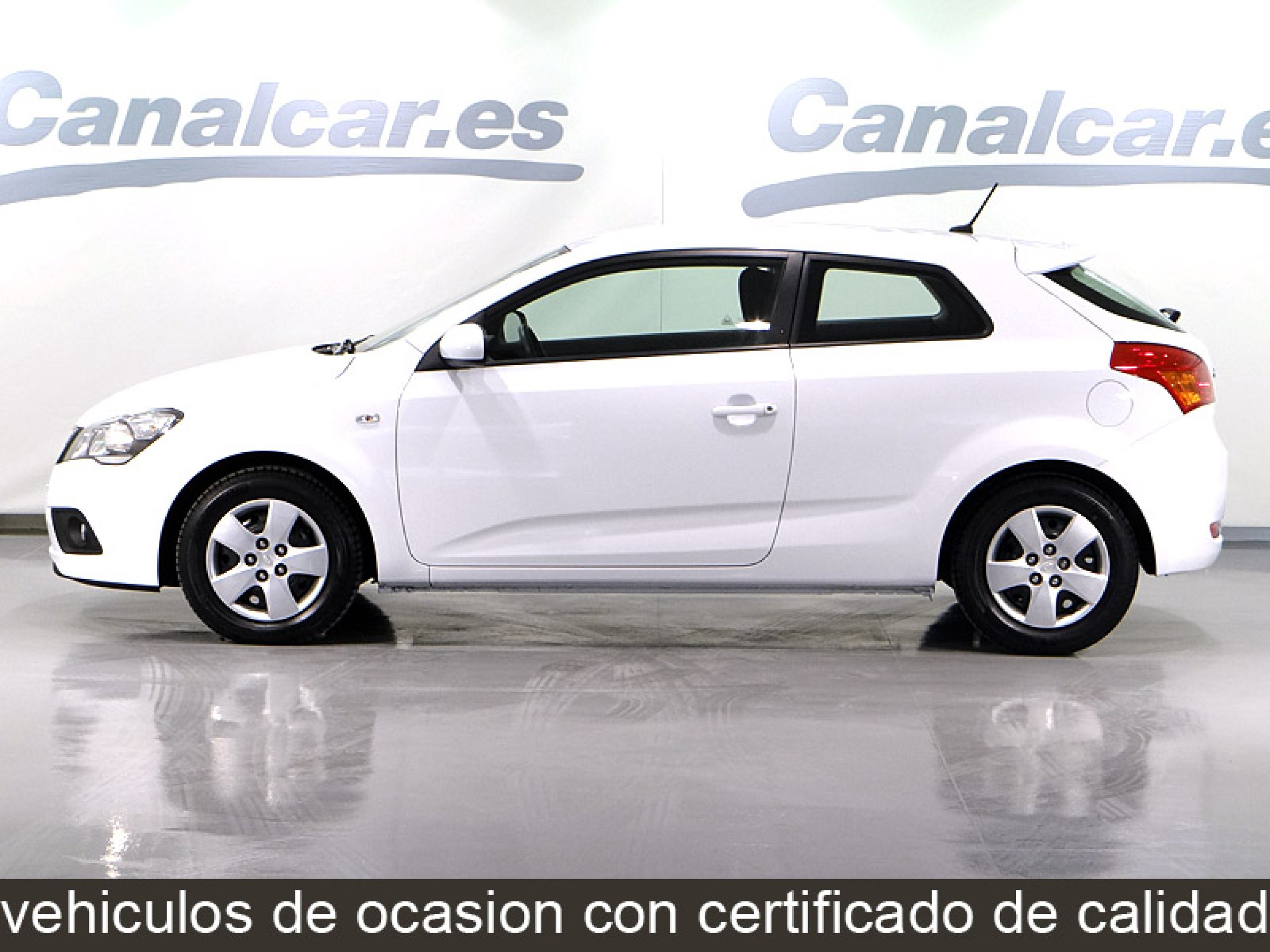 Foto Kia Pro_ceed 12