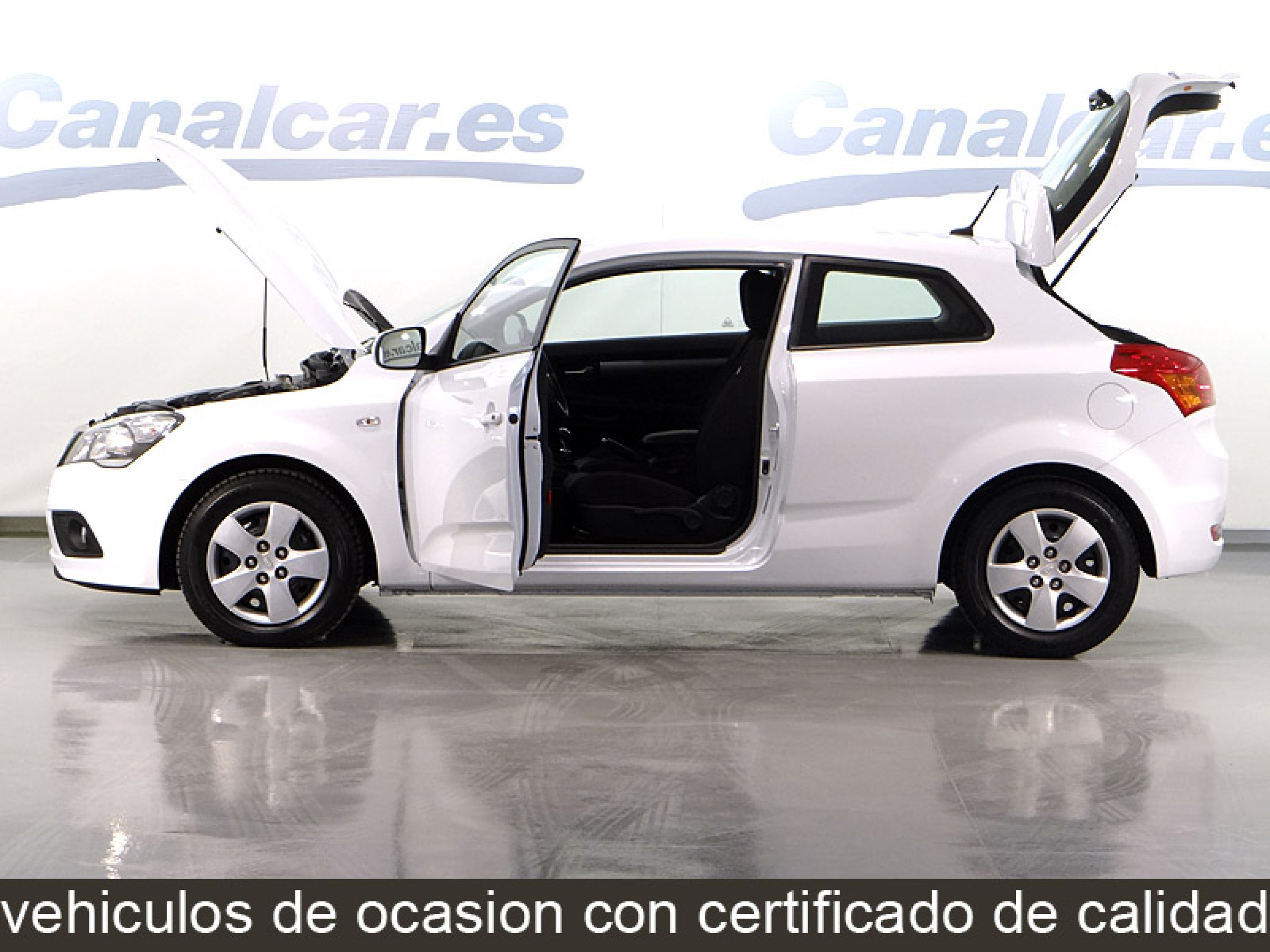 Foto Kia Pro_ceed 13