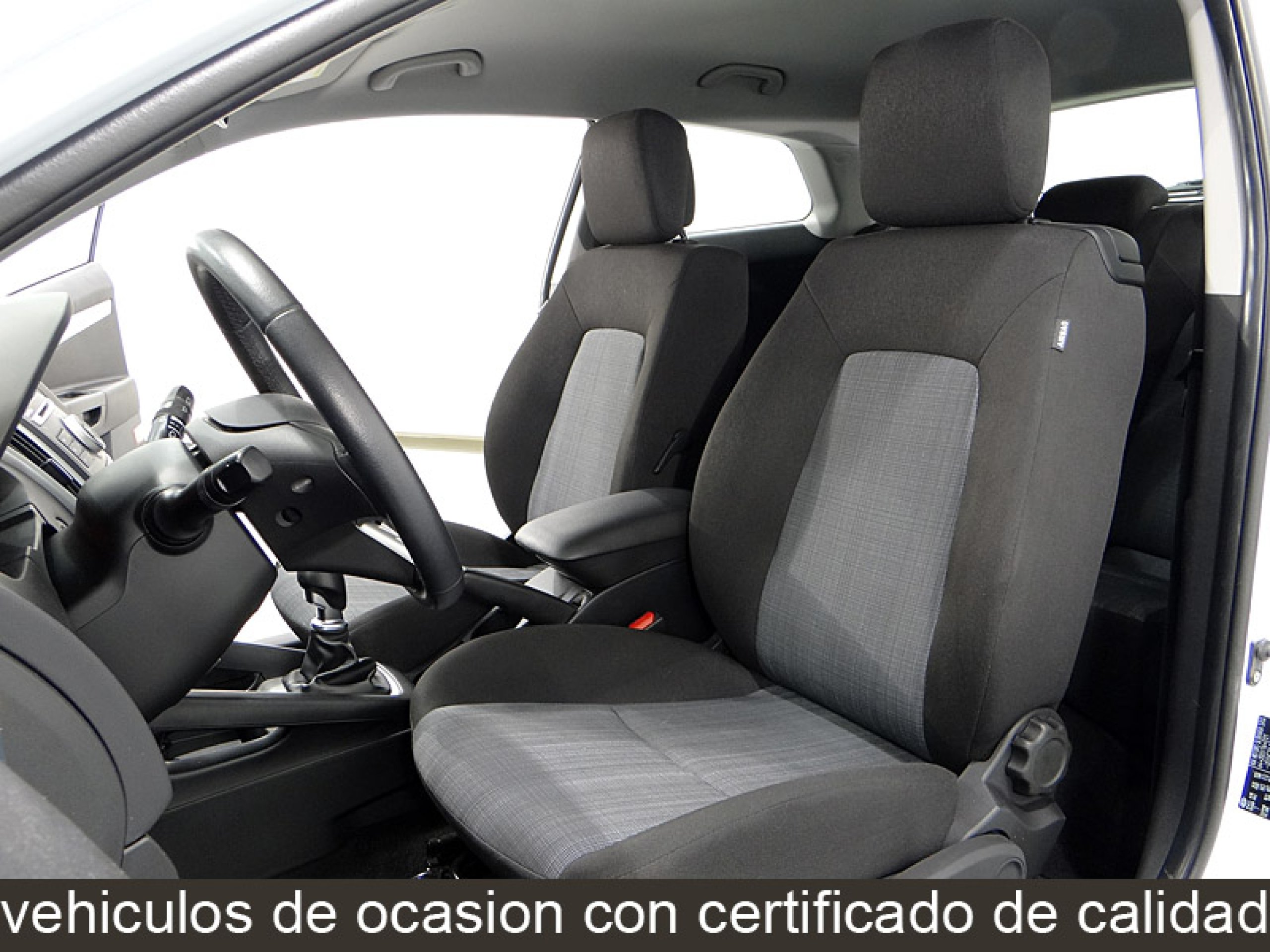 Foto Kia Pro_ceed 20