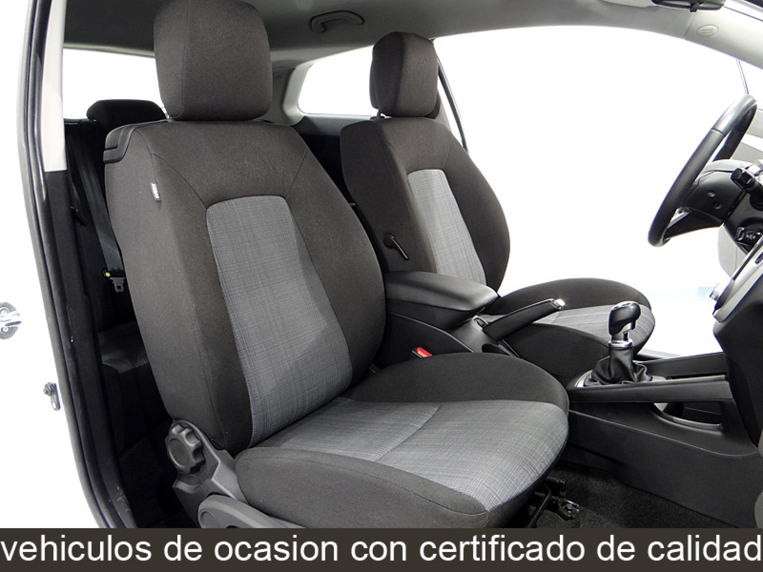 Foto Kia Pro_ceed 21
