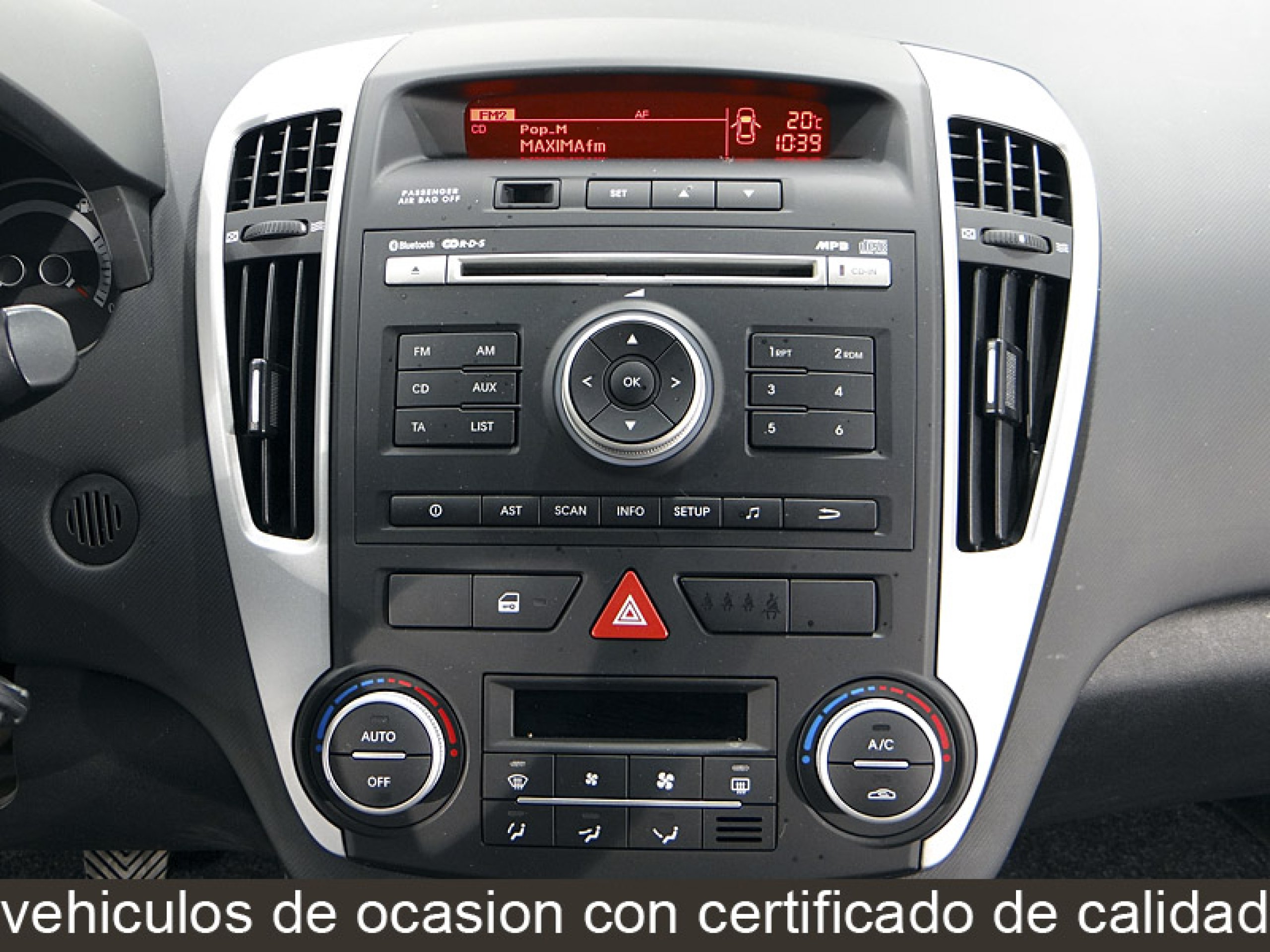 Foto Kia Pro_ceed 26