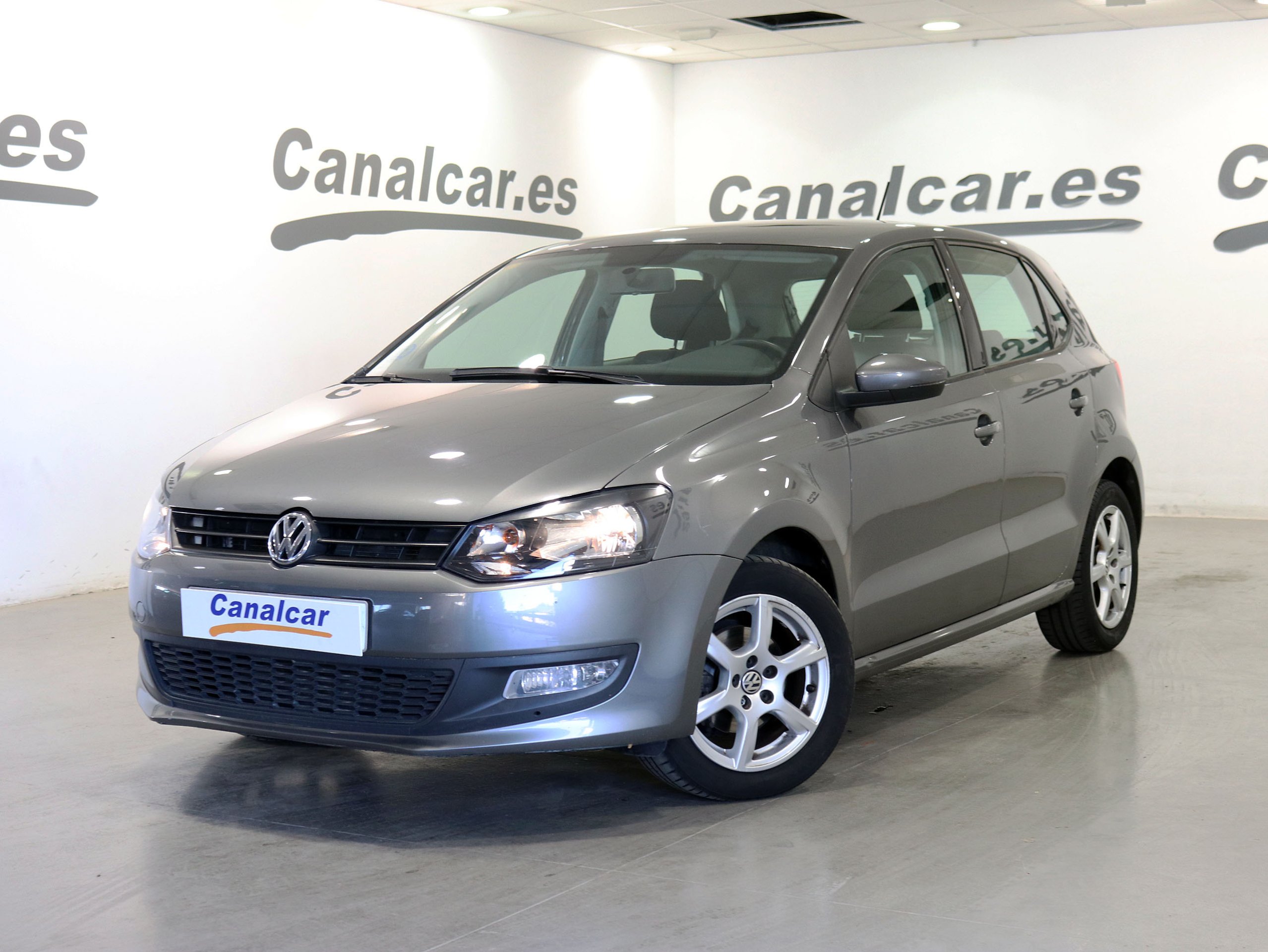 Foto Volkswagen Polo 1