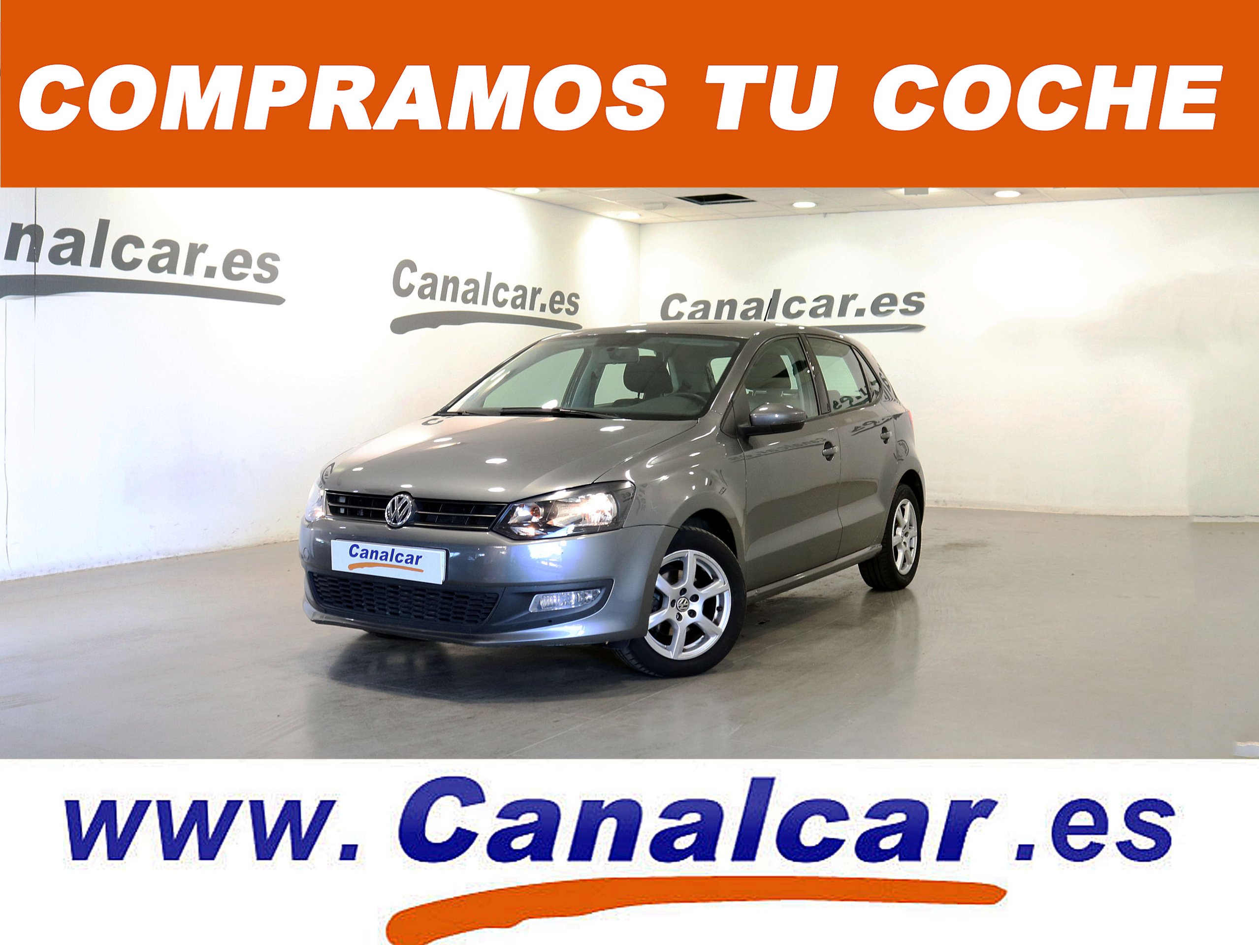 Foto Volkswagen Polo 2