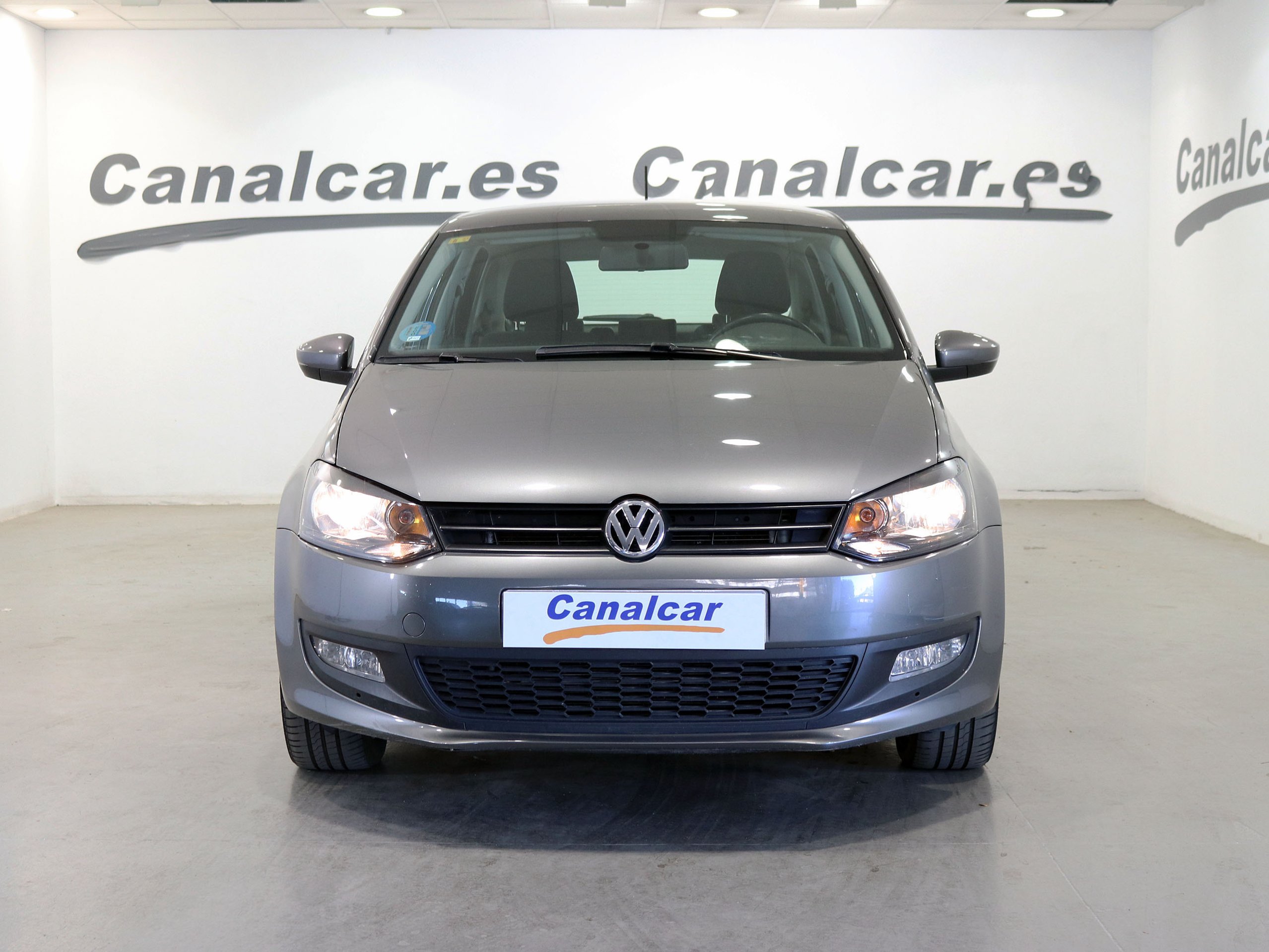Foto Volkswagen Polo 3