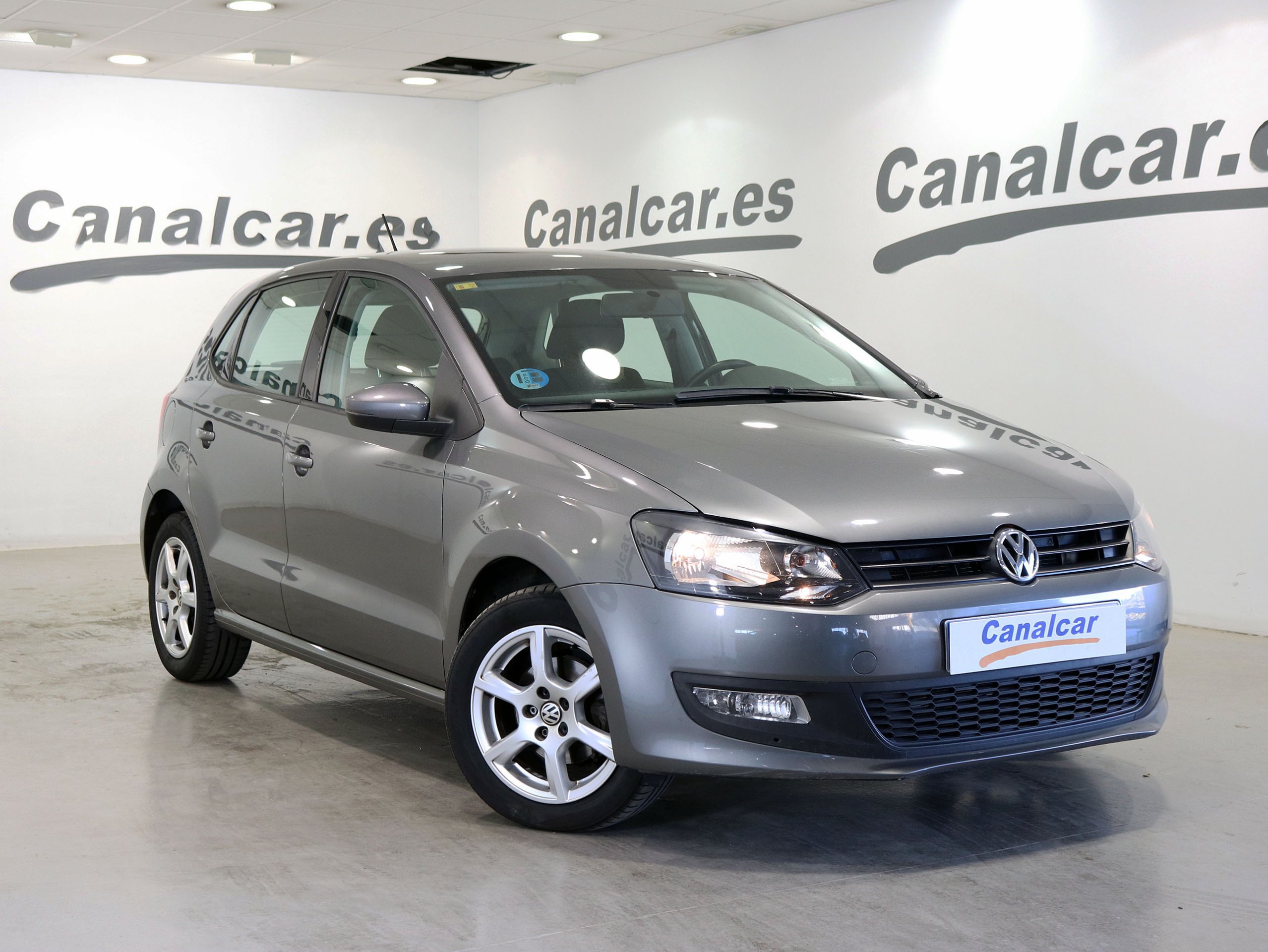 Foto Volkswagen Polo 4