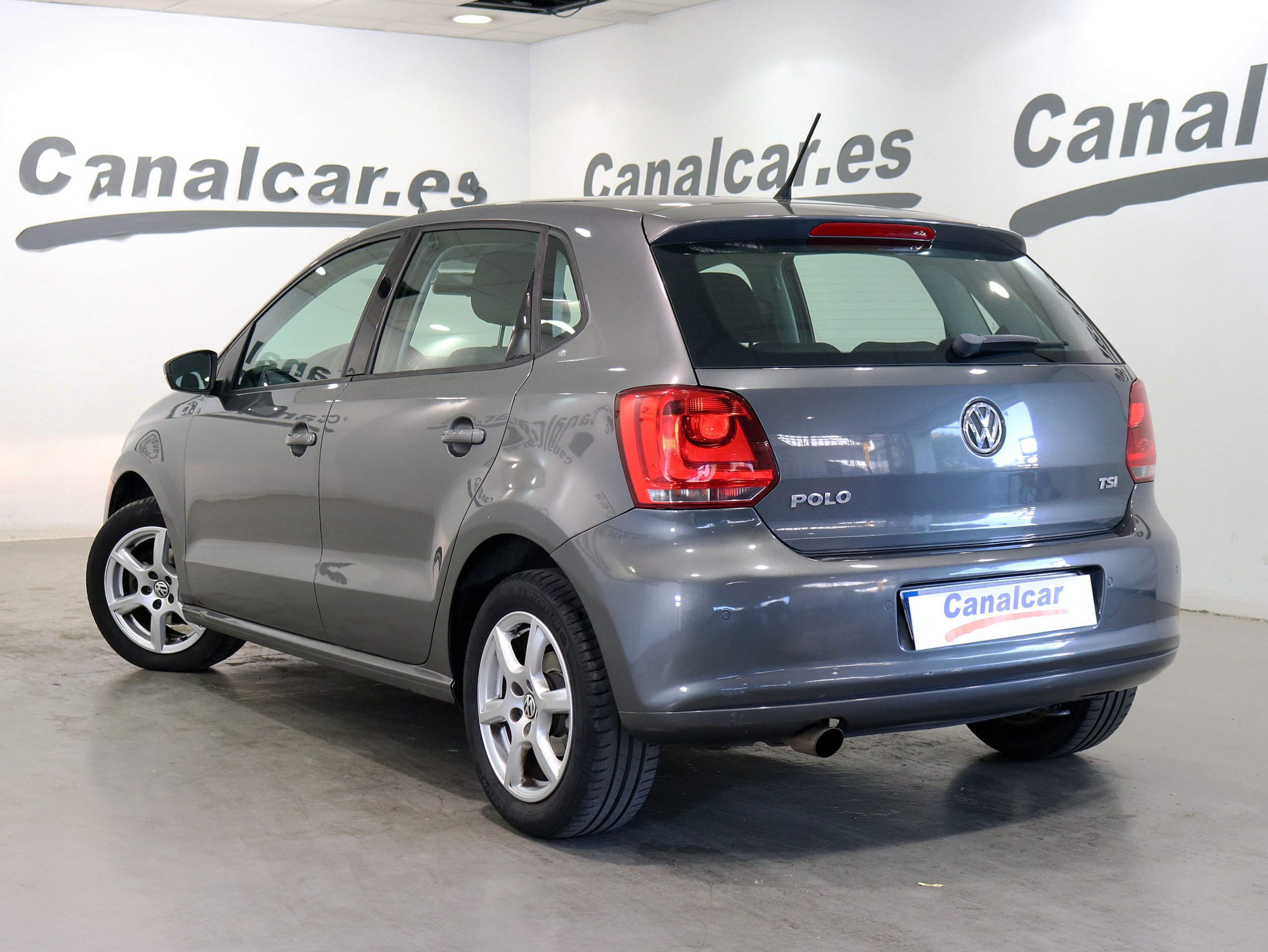 Foto Volkswagen Polo 7