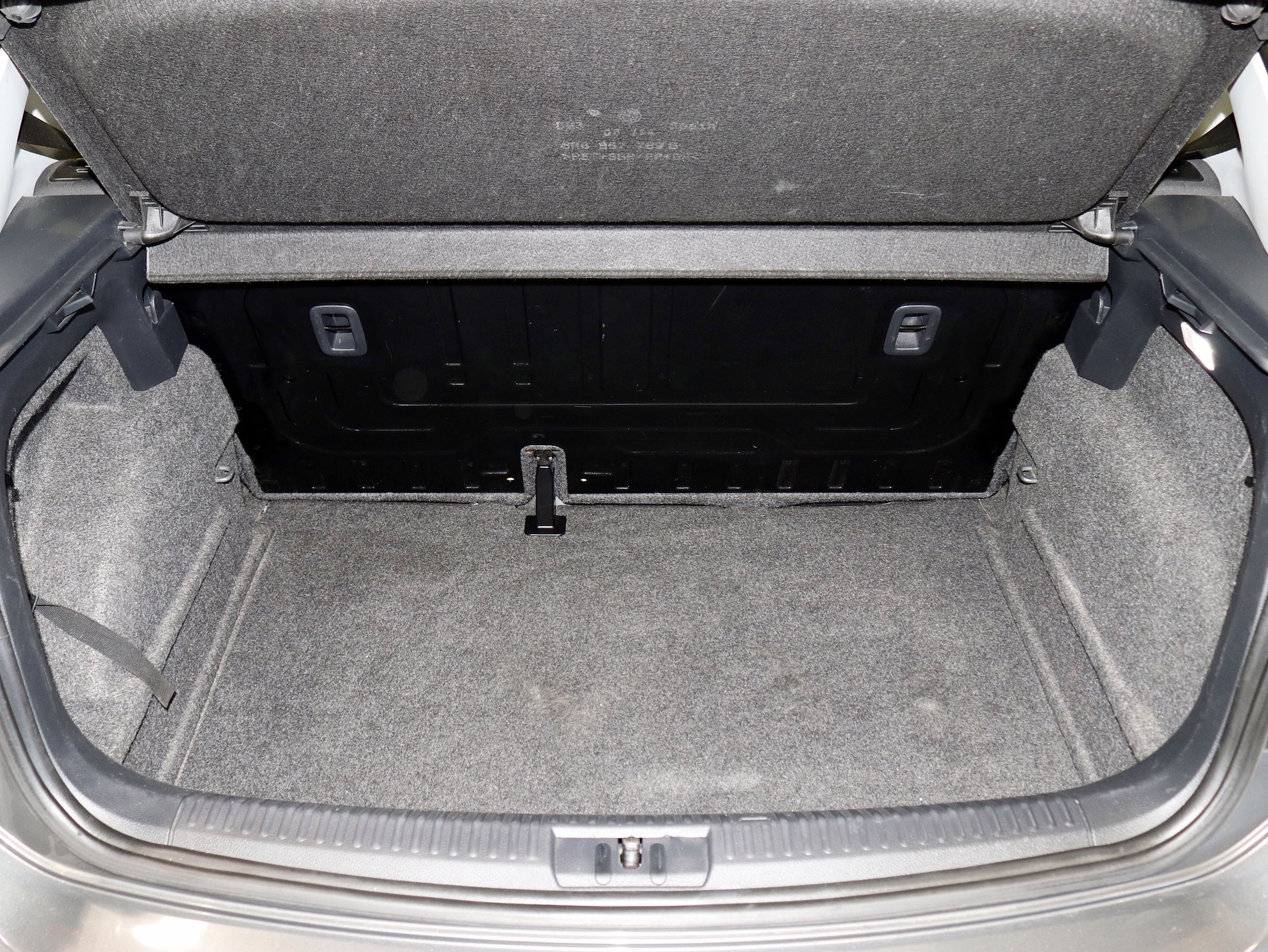 Foto Volkswagen Polo 9