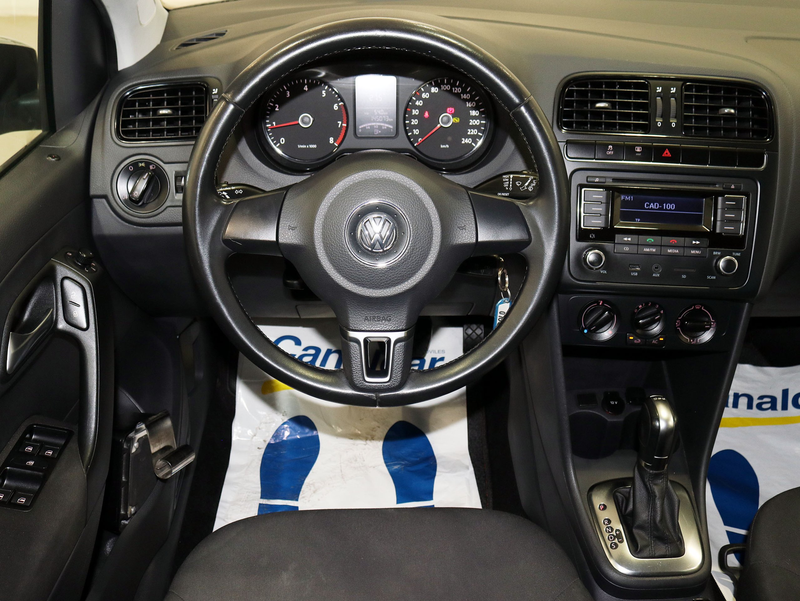 Foto Volkswagen Polo 15