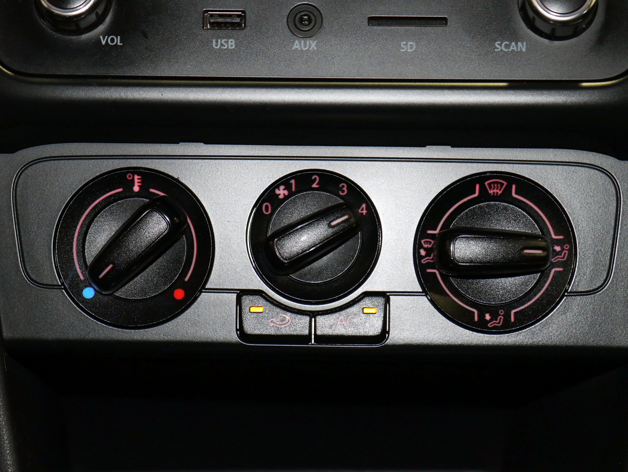 Foto Volkswagen Polo 17