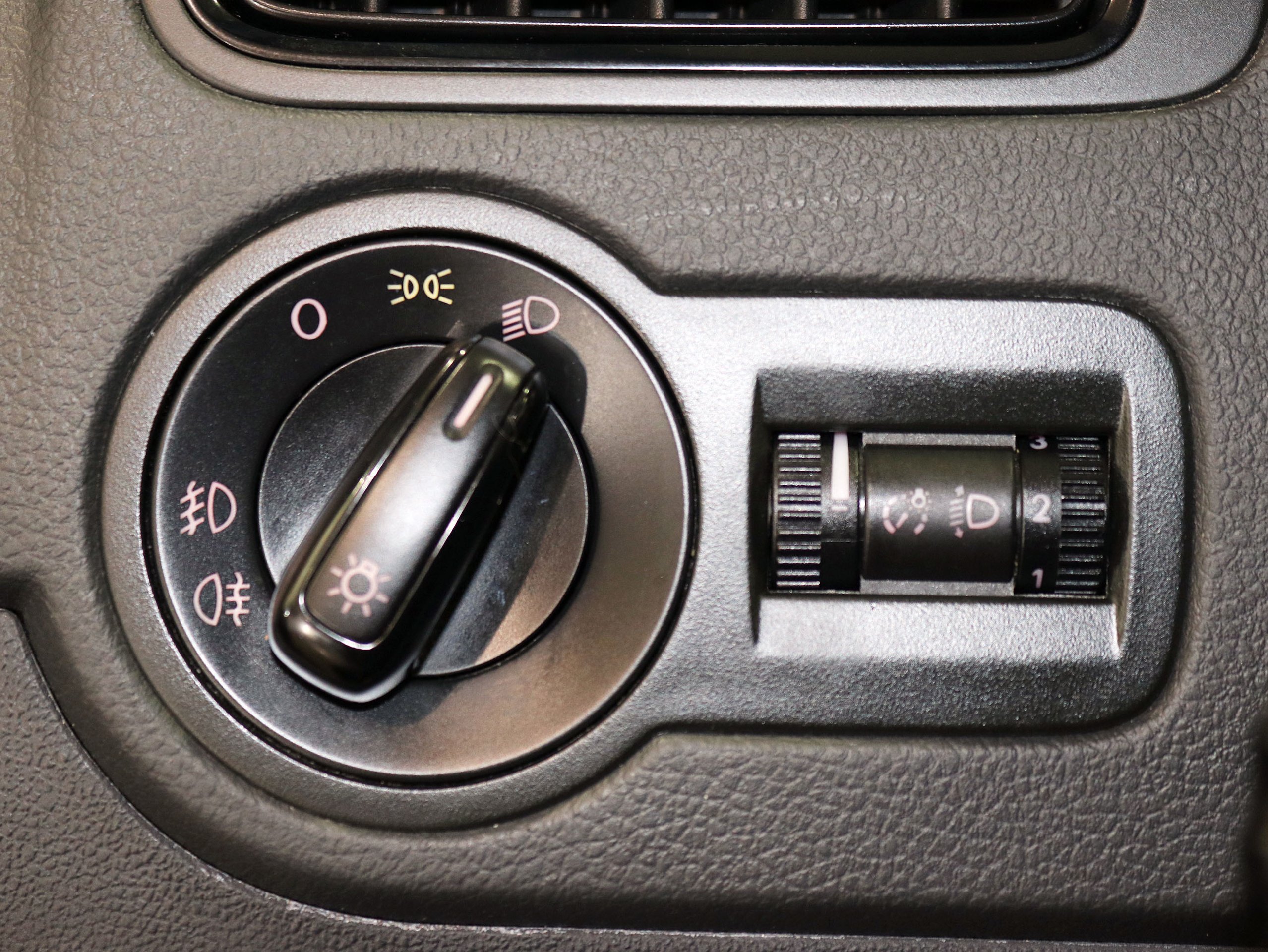 Foto Volkswagen Polo 19