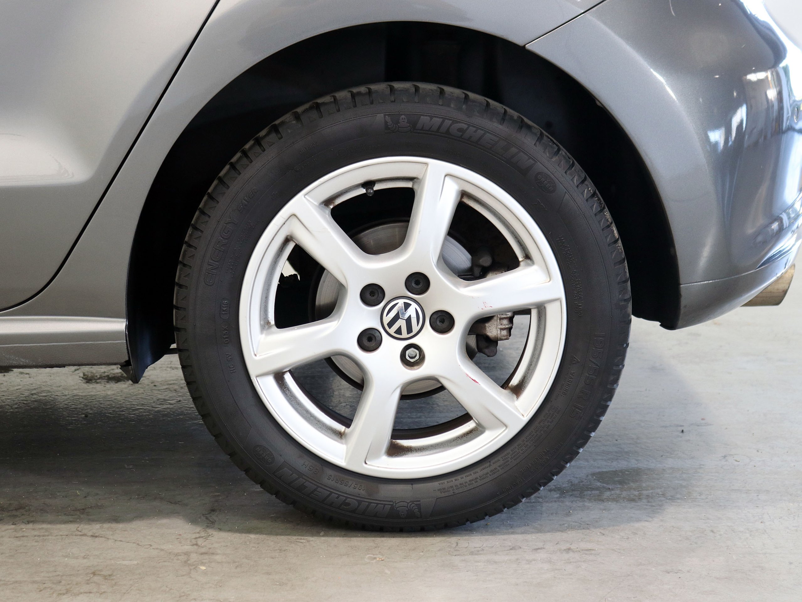 Foto Volkswagen Polo 26
