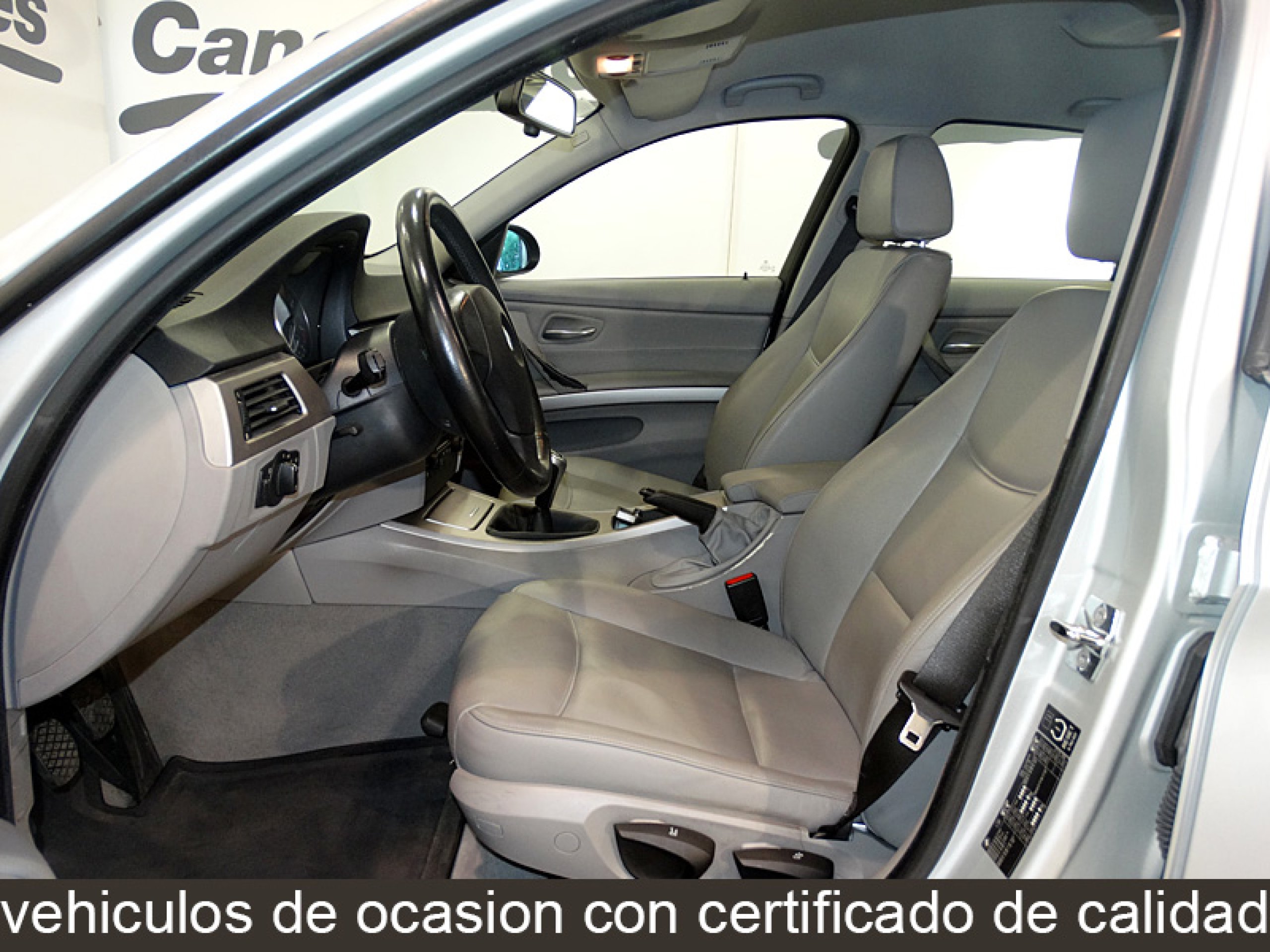Foto Bmw 318 12