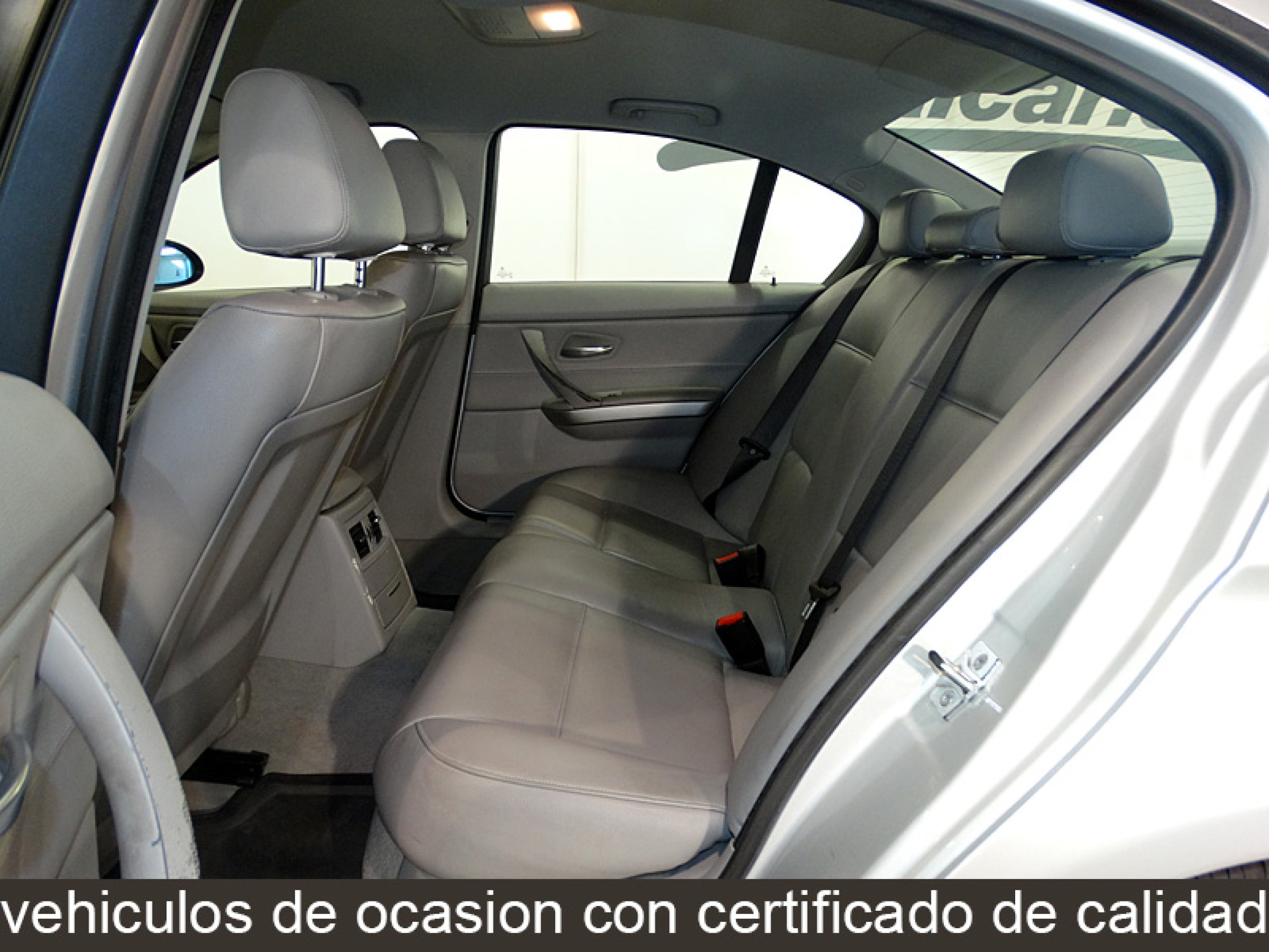 Foto Bmw 318 13