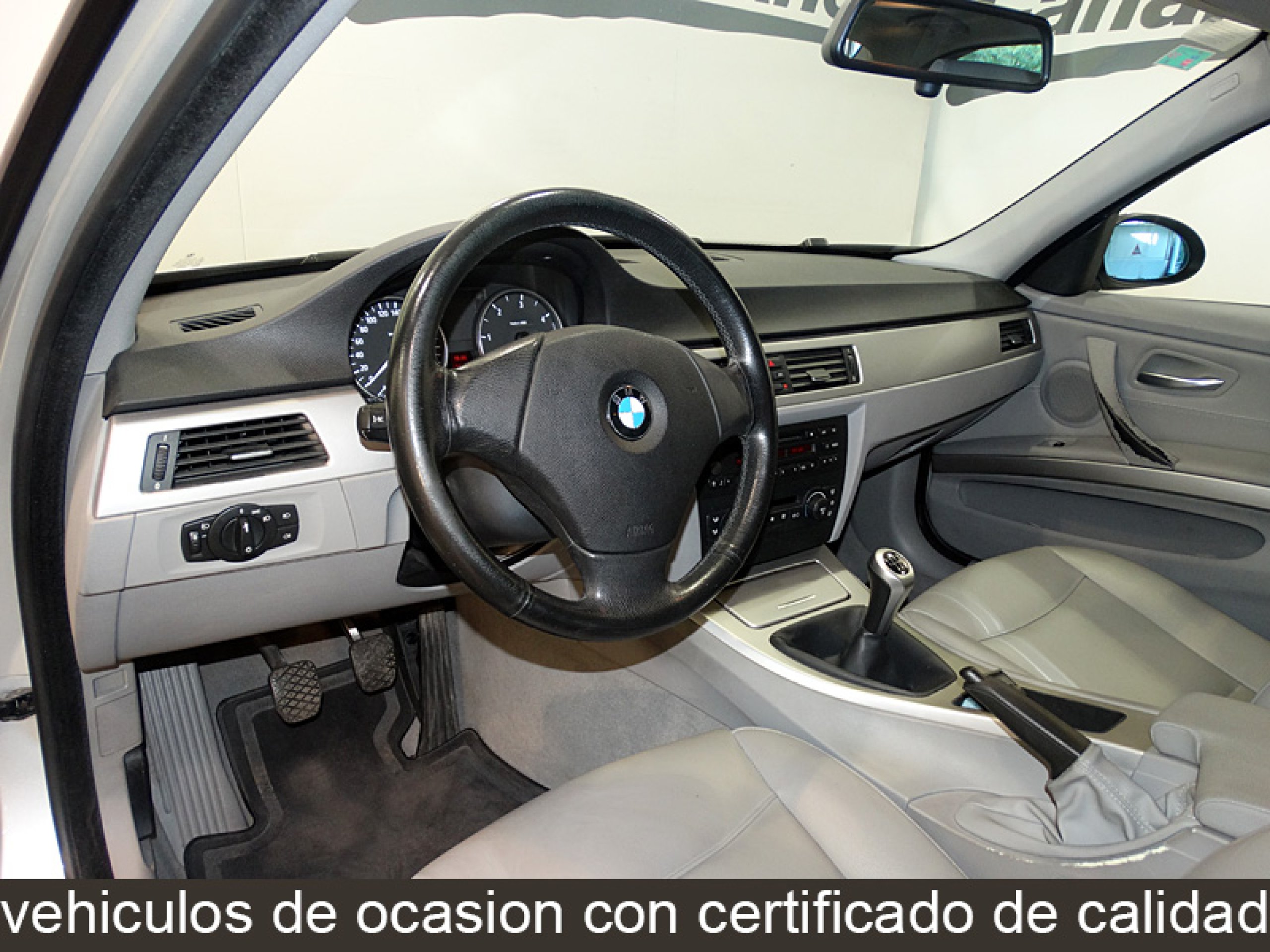 Foto Bmw 318 15