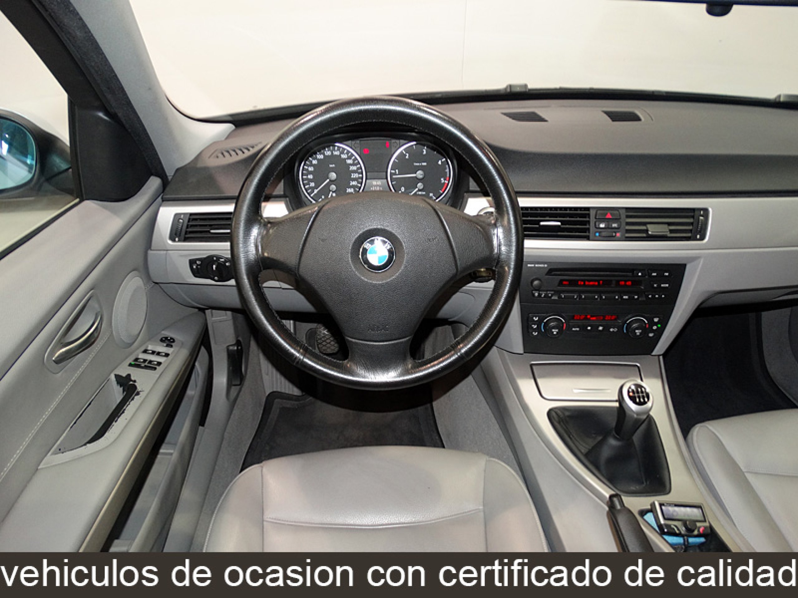Foto Bmw 318 17