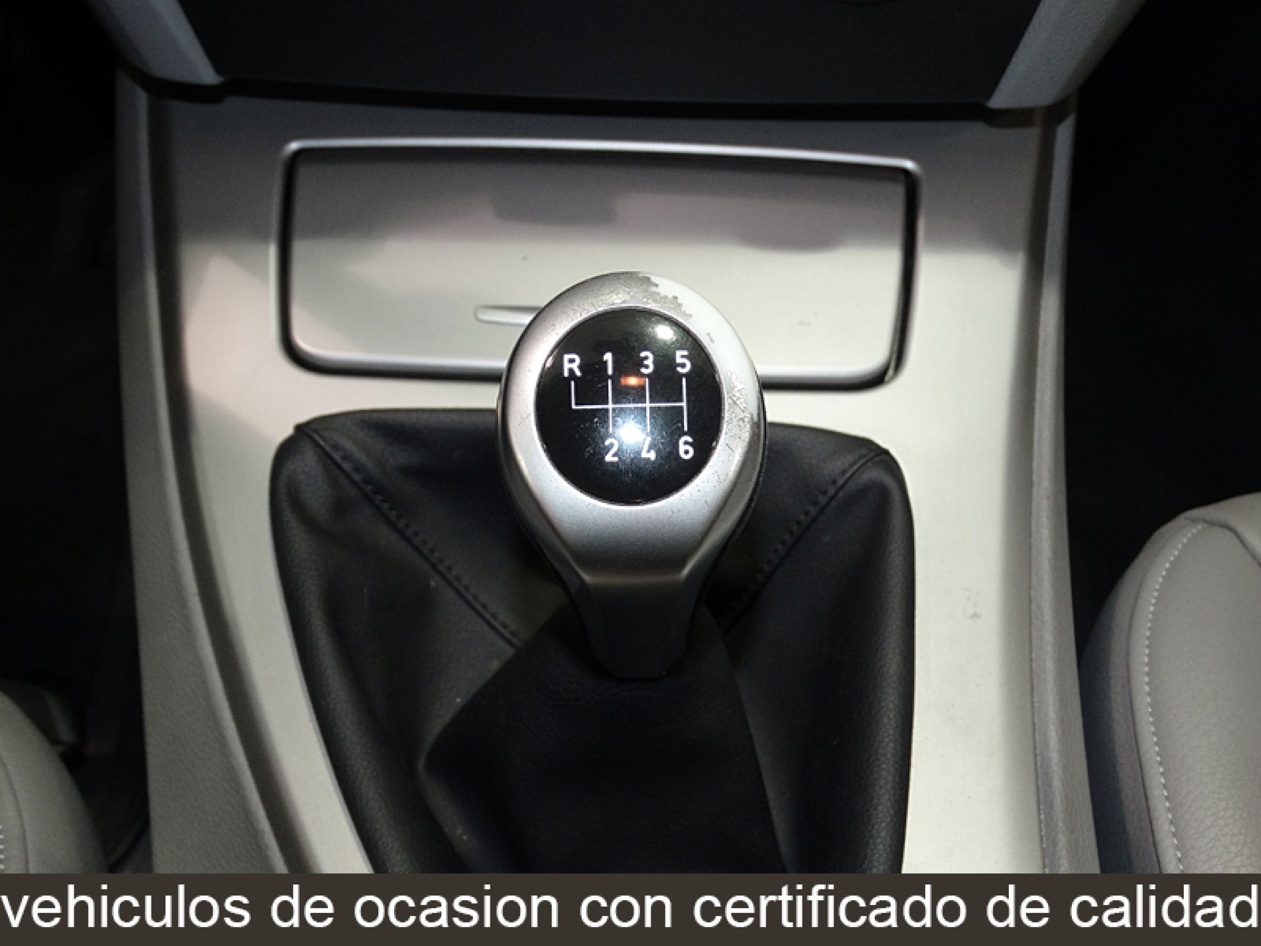 Foto Bmw 318 19