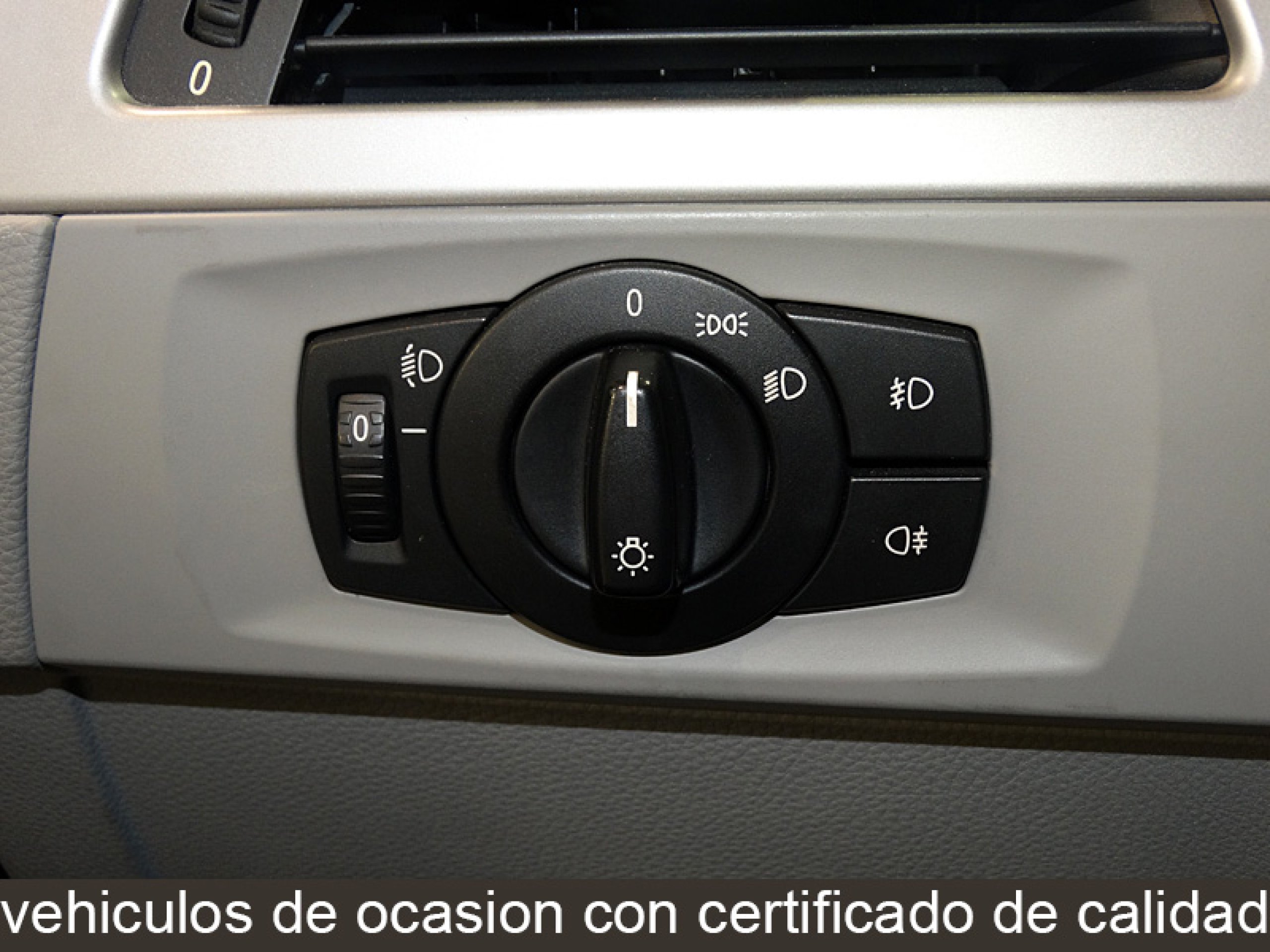 Foto Bmw 318 21