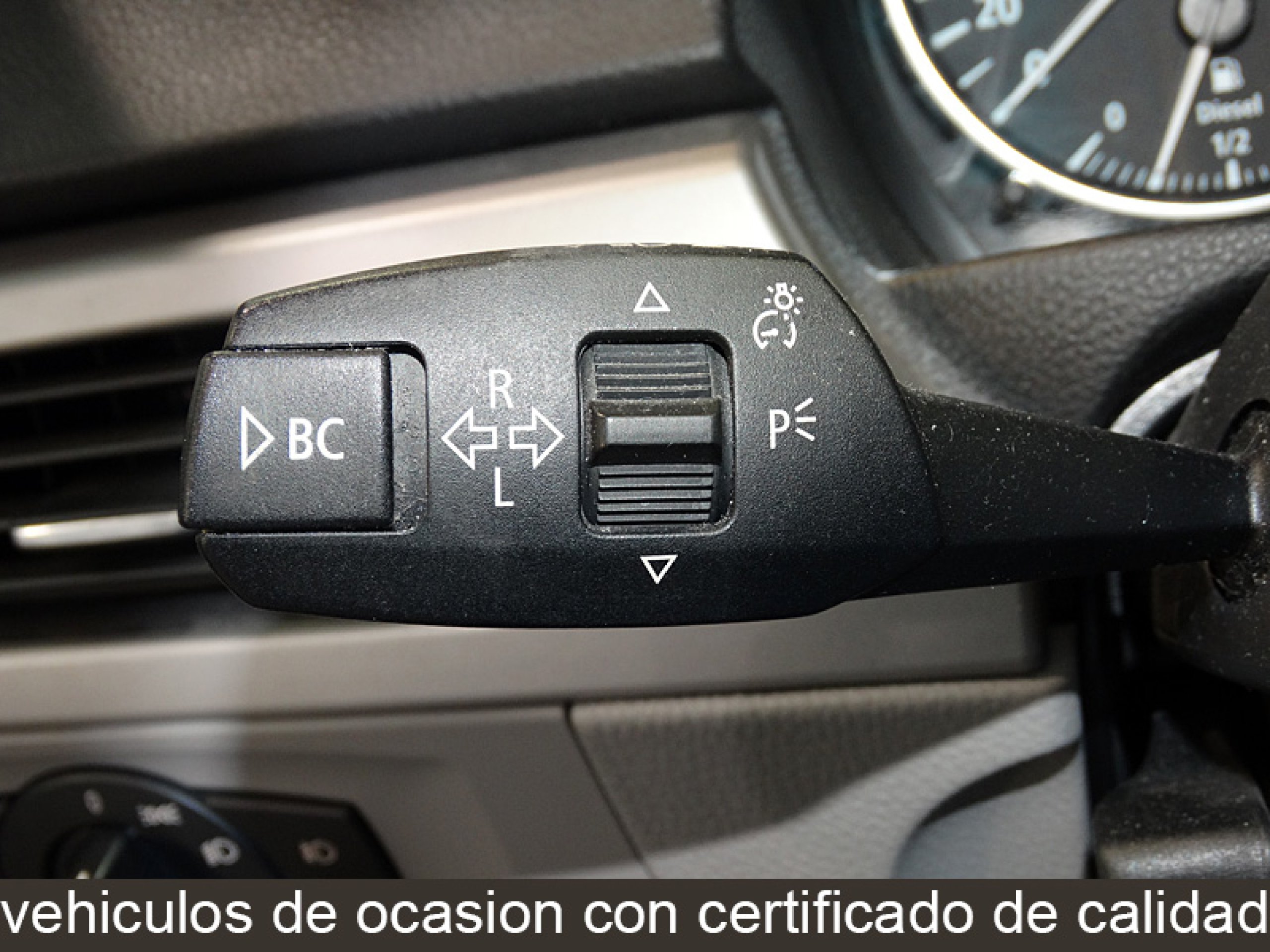 Foto Bmw 318 22