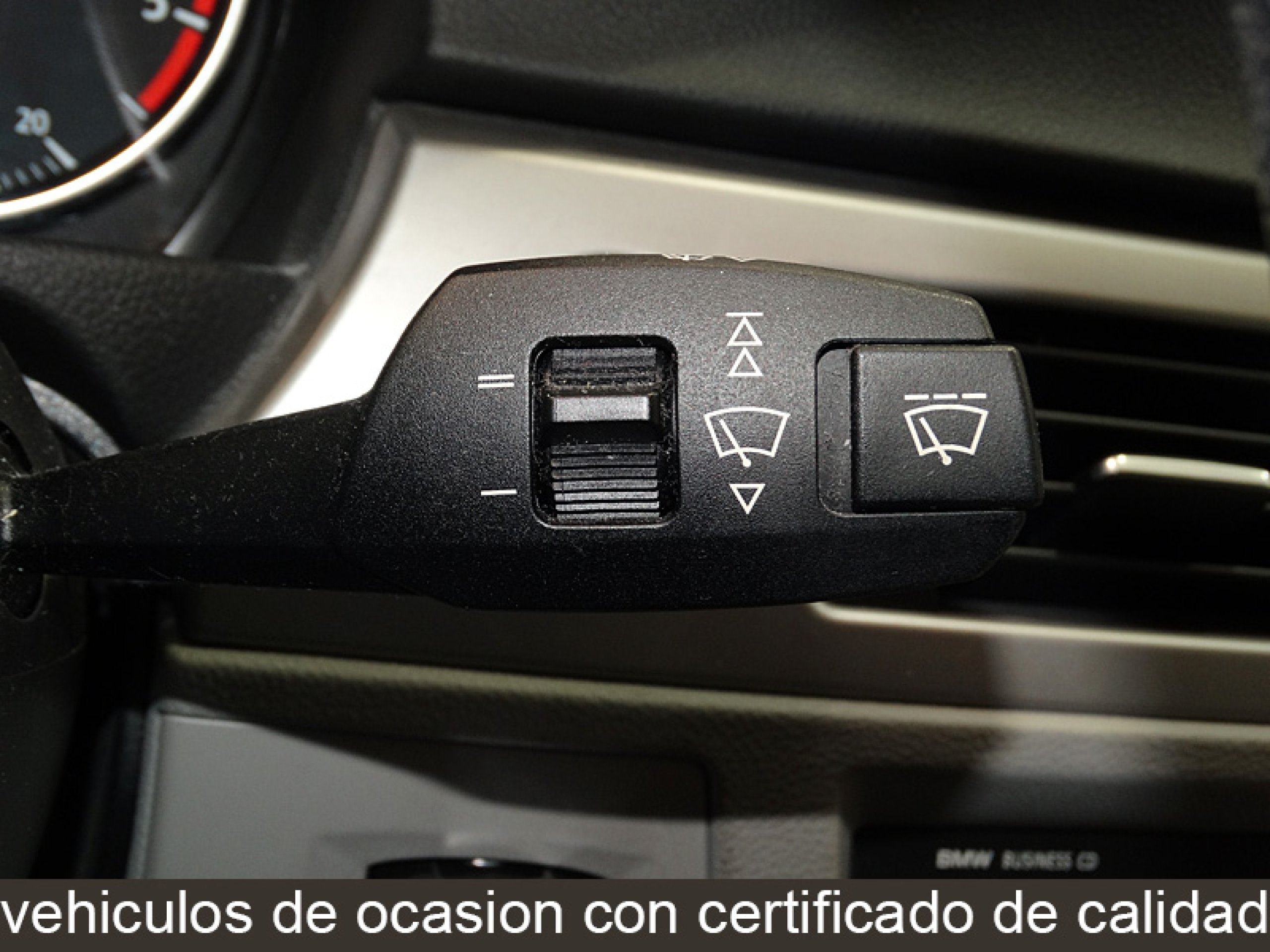 Foto Bmw 318 23
