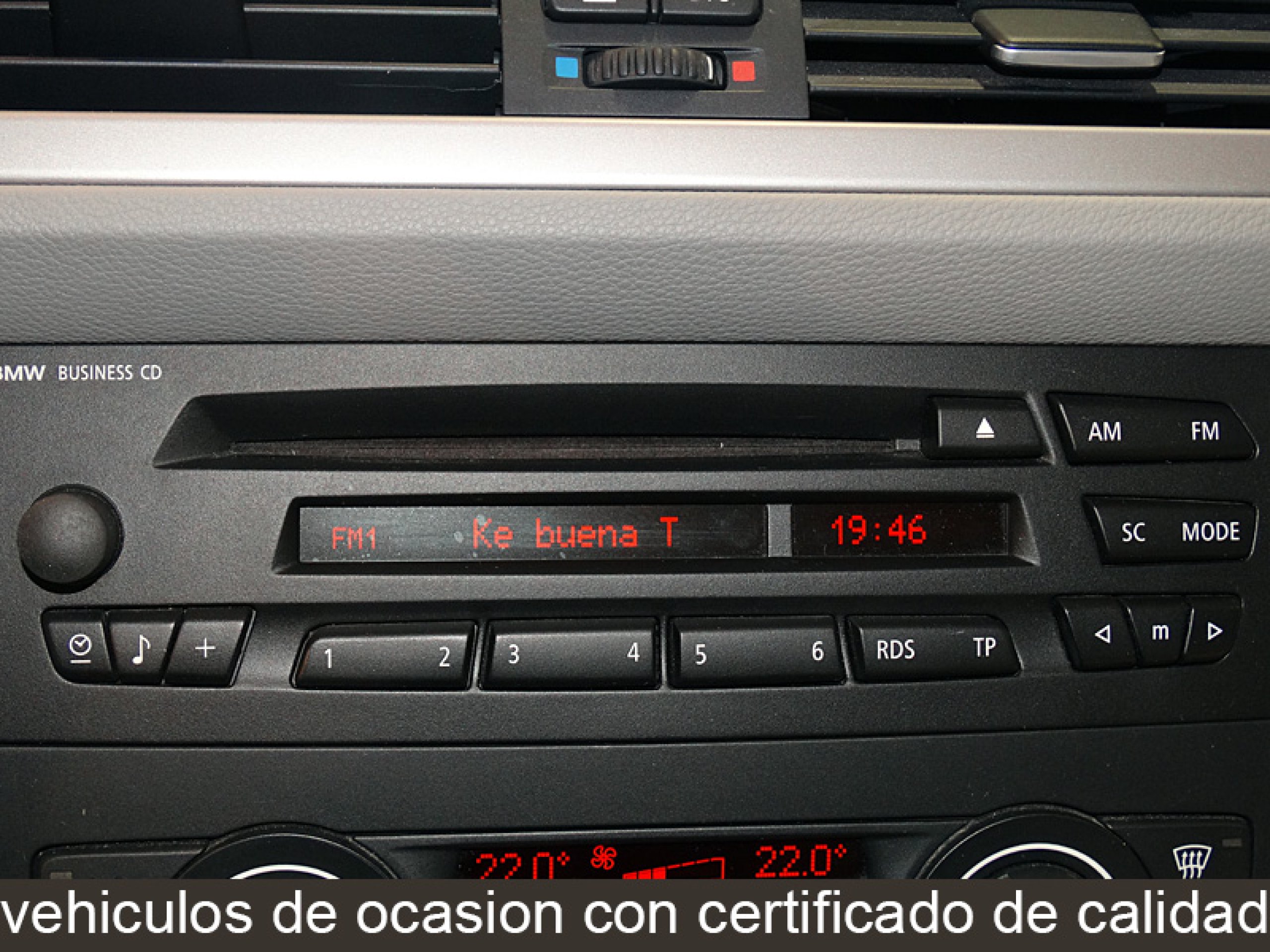 Foto Bmw 318 24