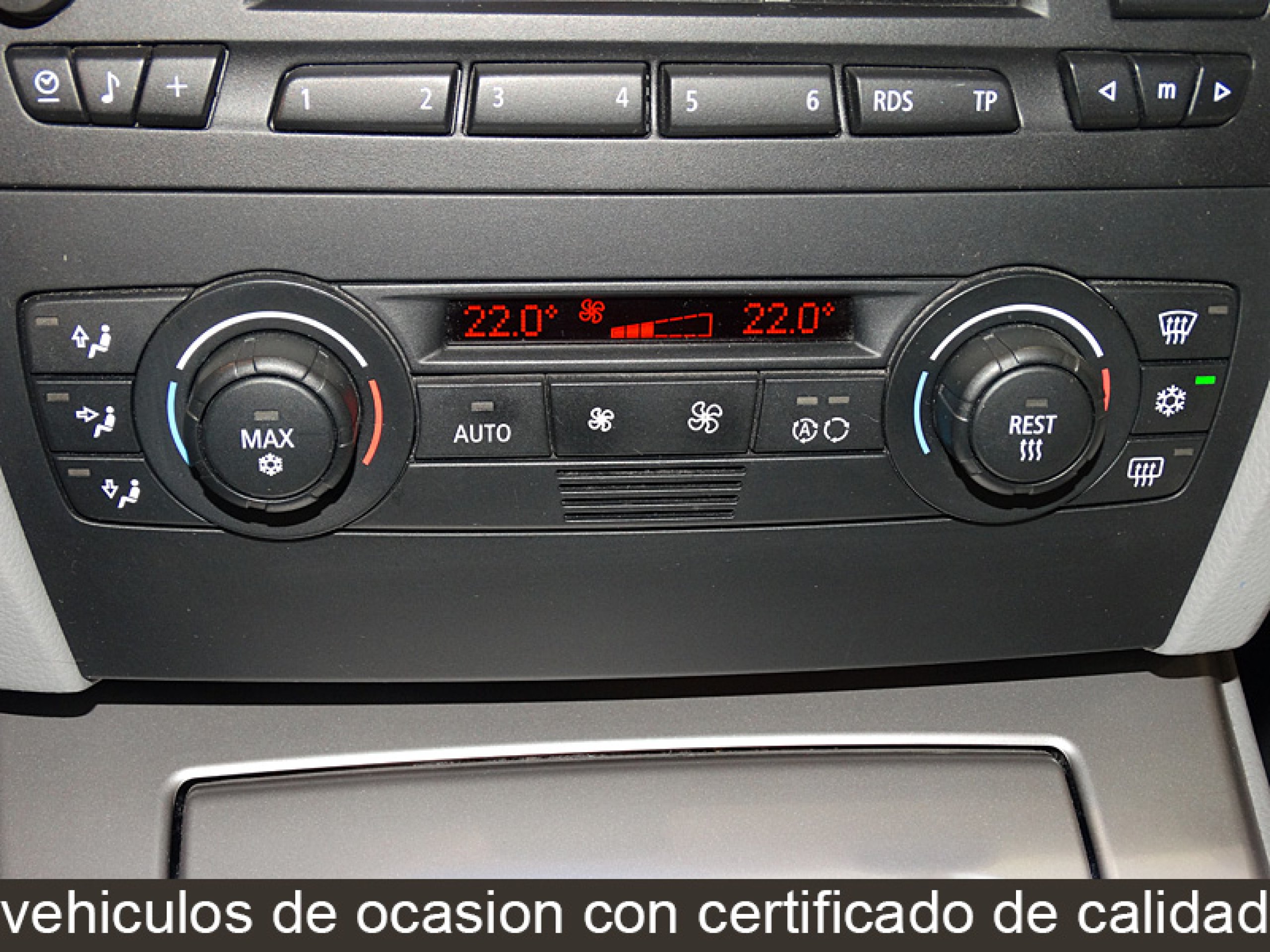 Foto Bmw 318 25