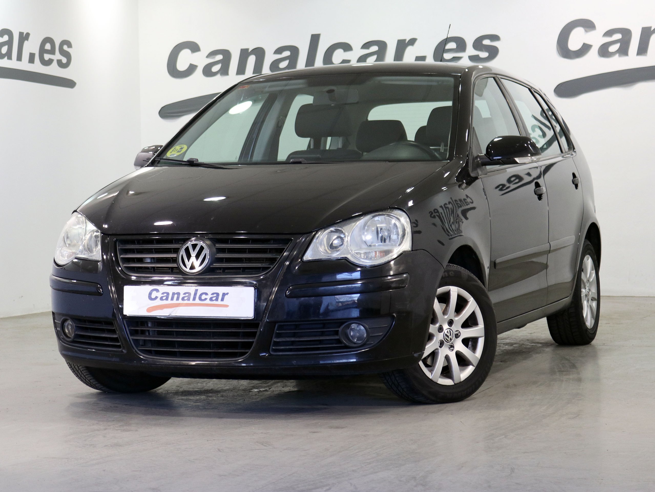 Foto Volkswagen Polo 1