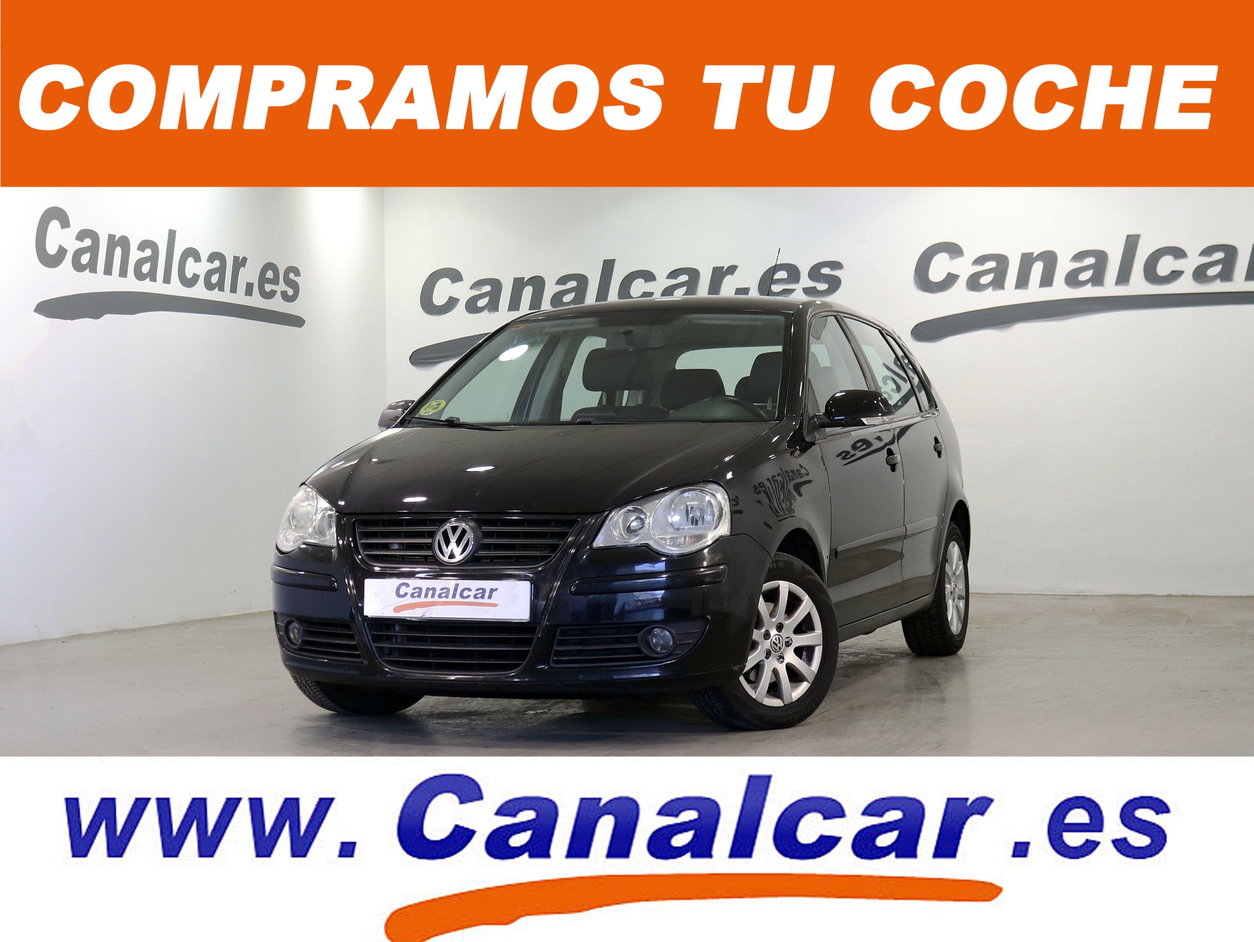 Foto Volkswagen Polo 2