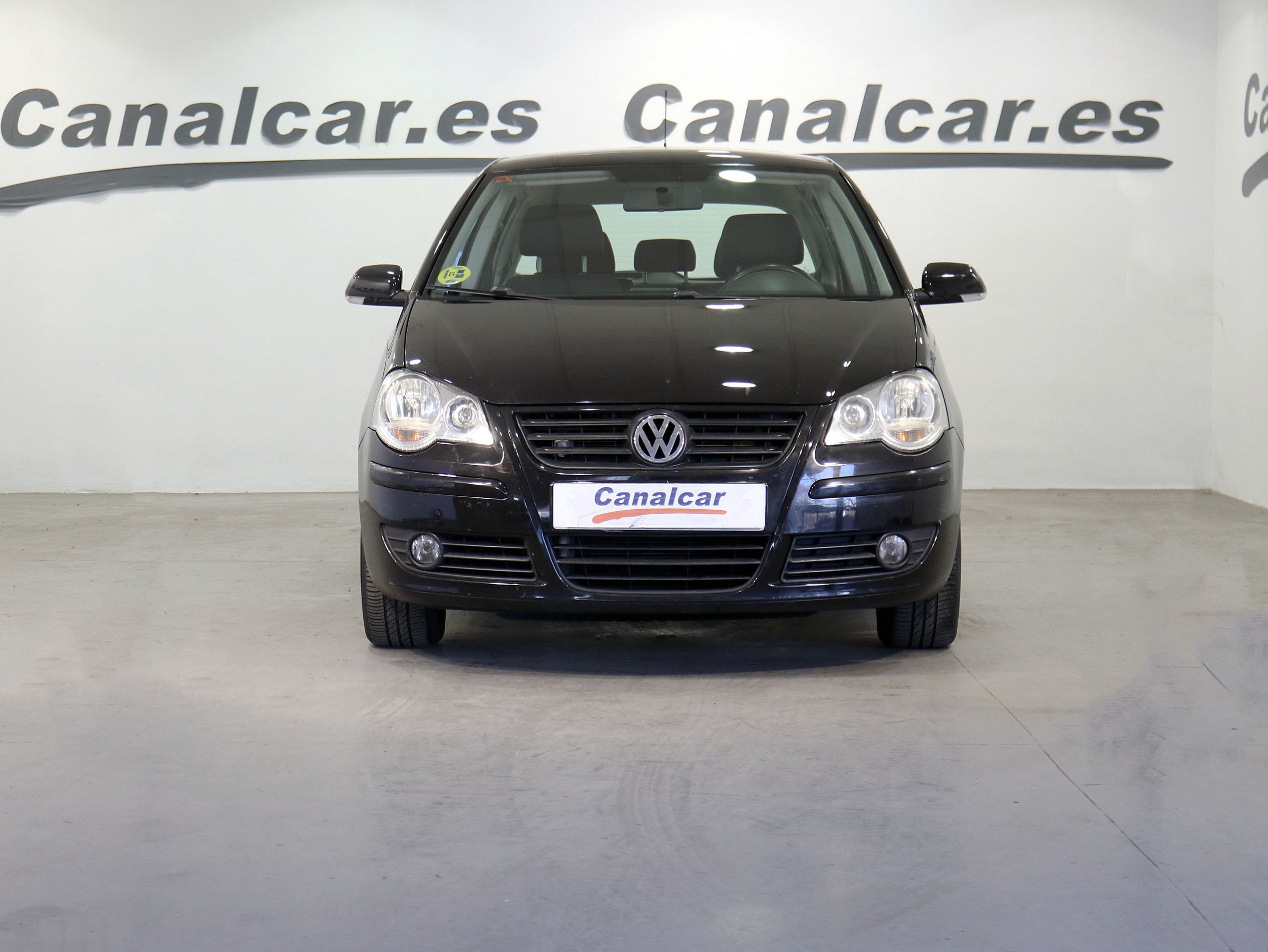 Foto Volkswagen Polo 3